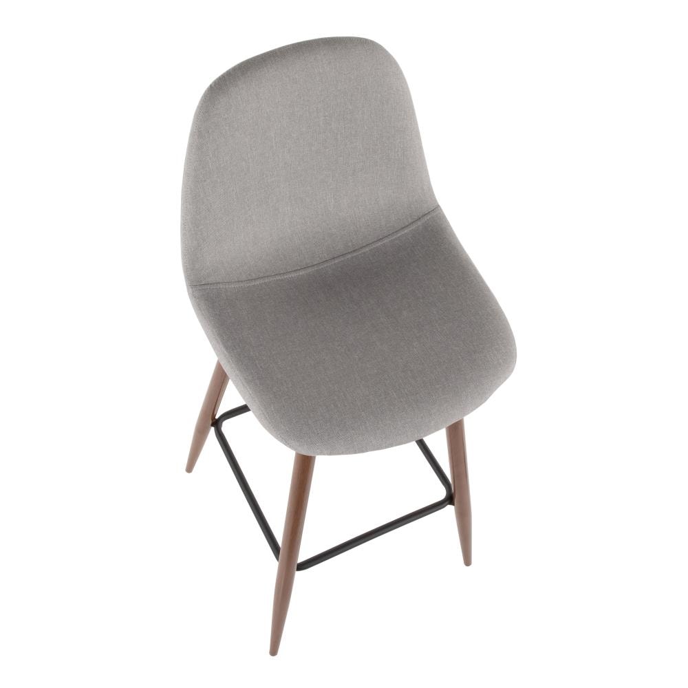 LumiSource BS-PEB WL+LGY2 stools - View #7