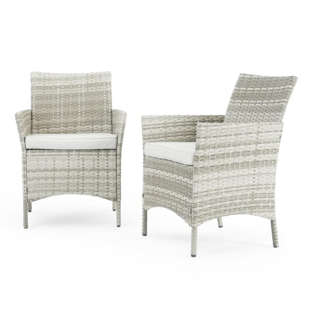 Sego Lily SL-SS4FT-11-GRY-K Patio-Conversation-Sets - View #2