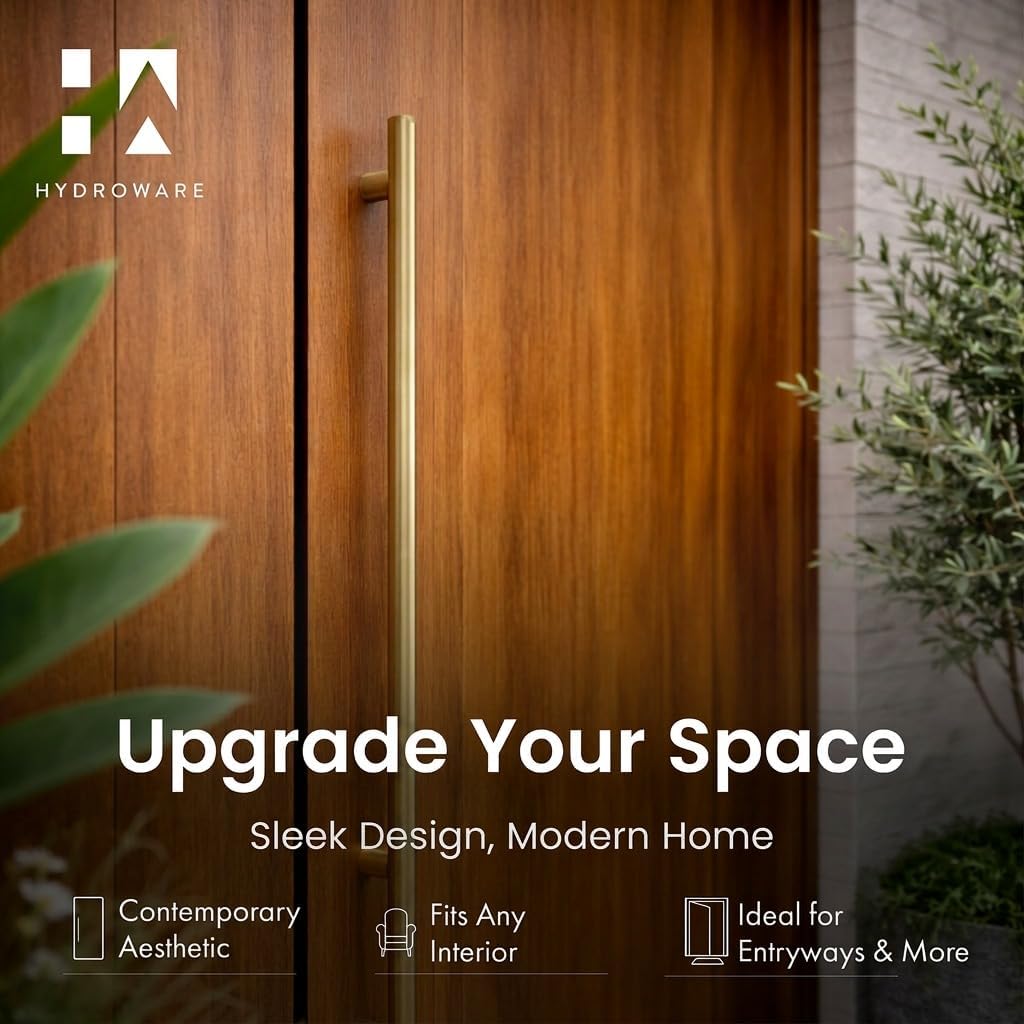 HYDROWARE HYD-0081 Door-Handles - View #7