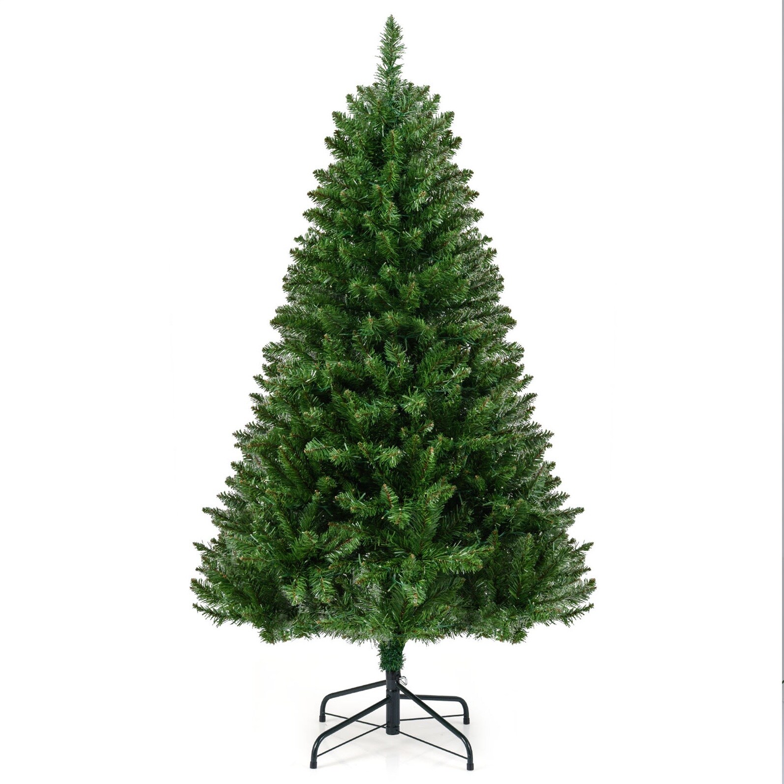 LIVIZA HYJ25513US-15 Artificial-Christmas-Trees - View #6