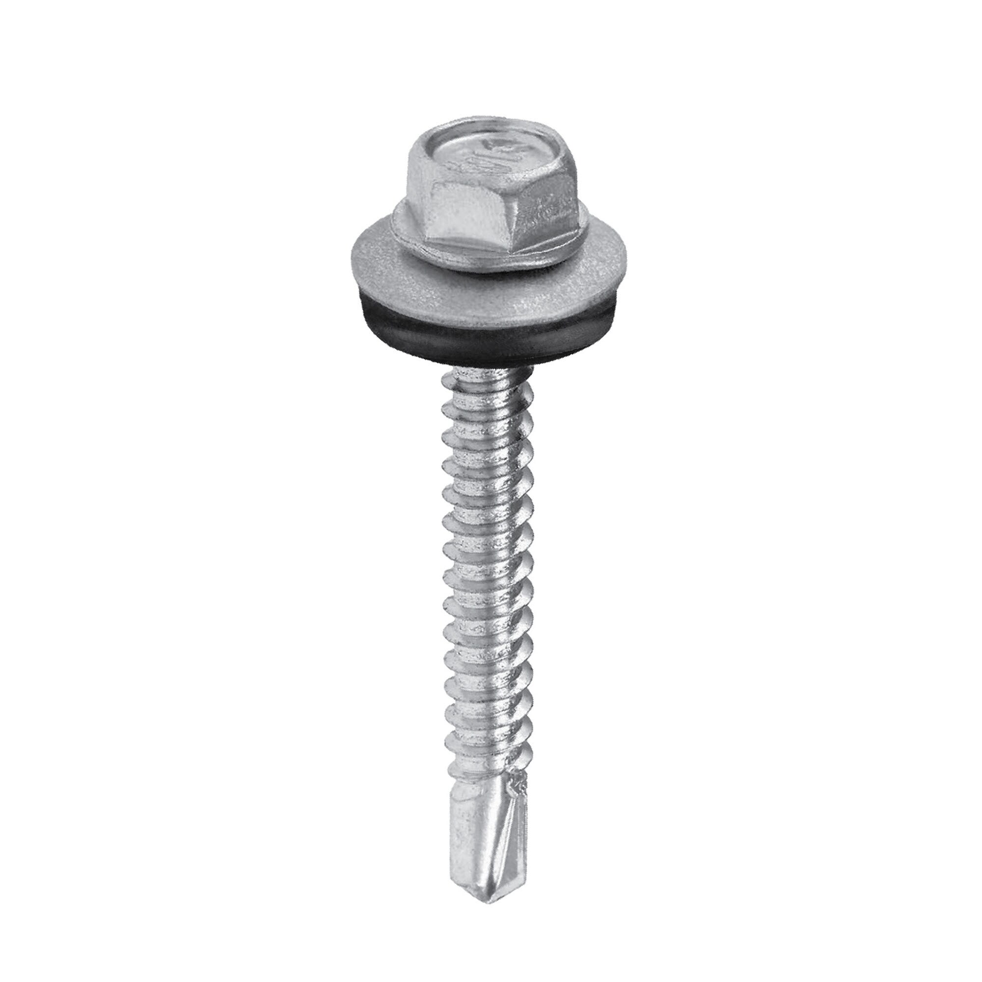 Nuvo Iron 122-HWH-SDB Wood-Screws - View #7