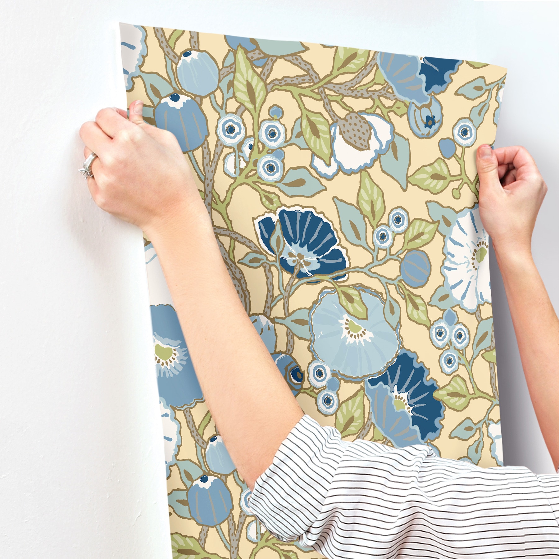 York Wallcoverings GO8301 wallpaper - View #5