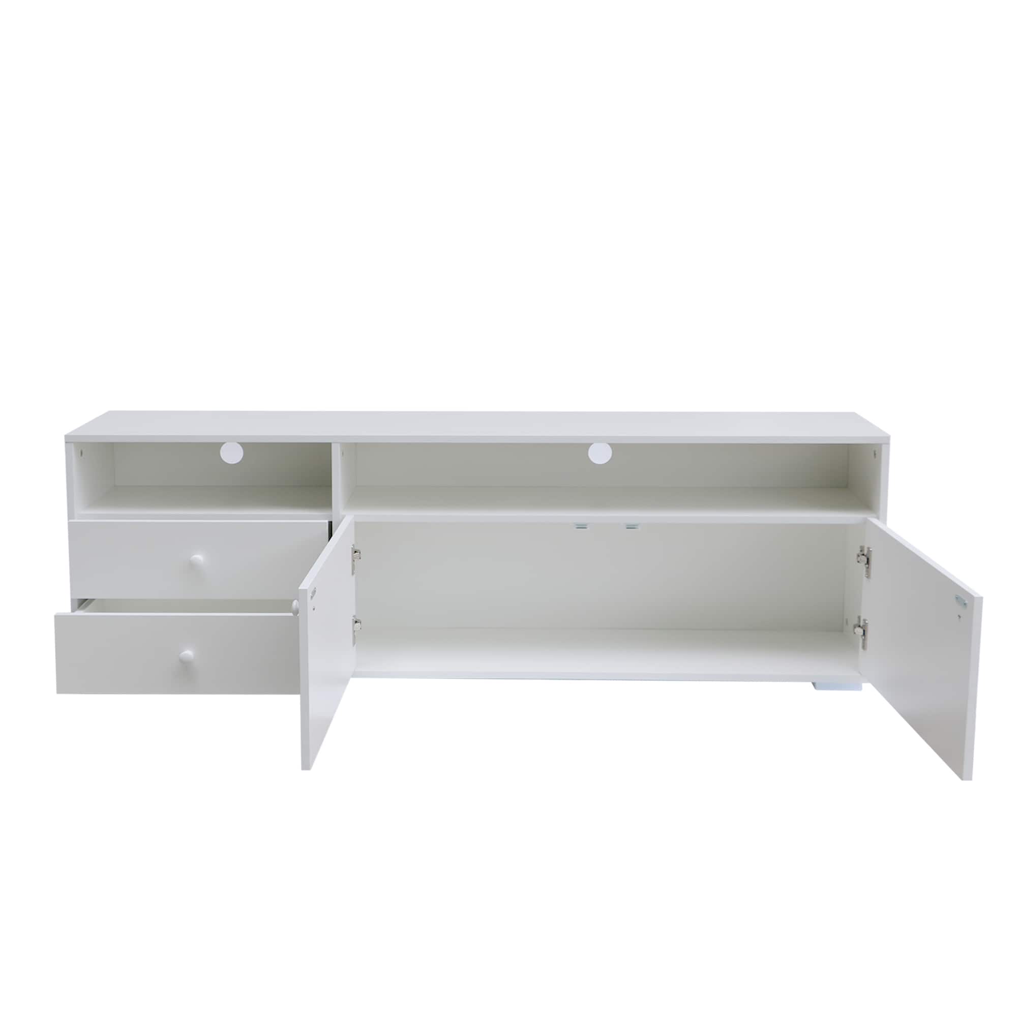 WELLFOR TRX-962AK Tv-Stands - View #2