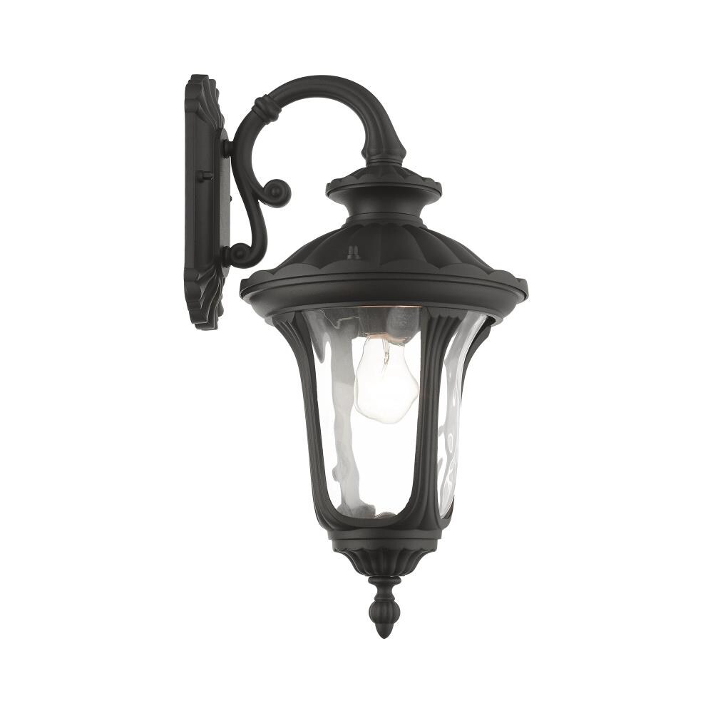 Livex Lighting 7853-14 Outdoor-Wall-Lighting - View #8