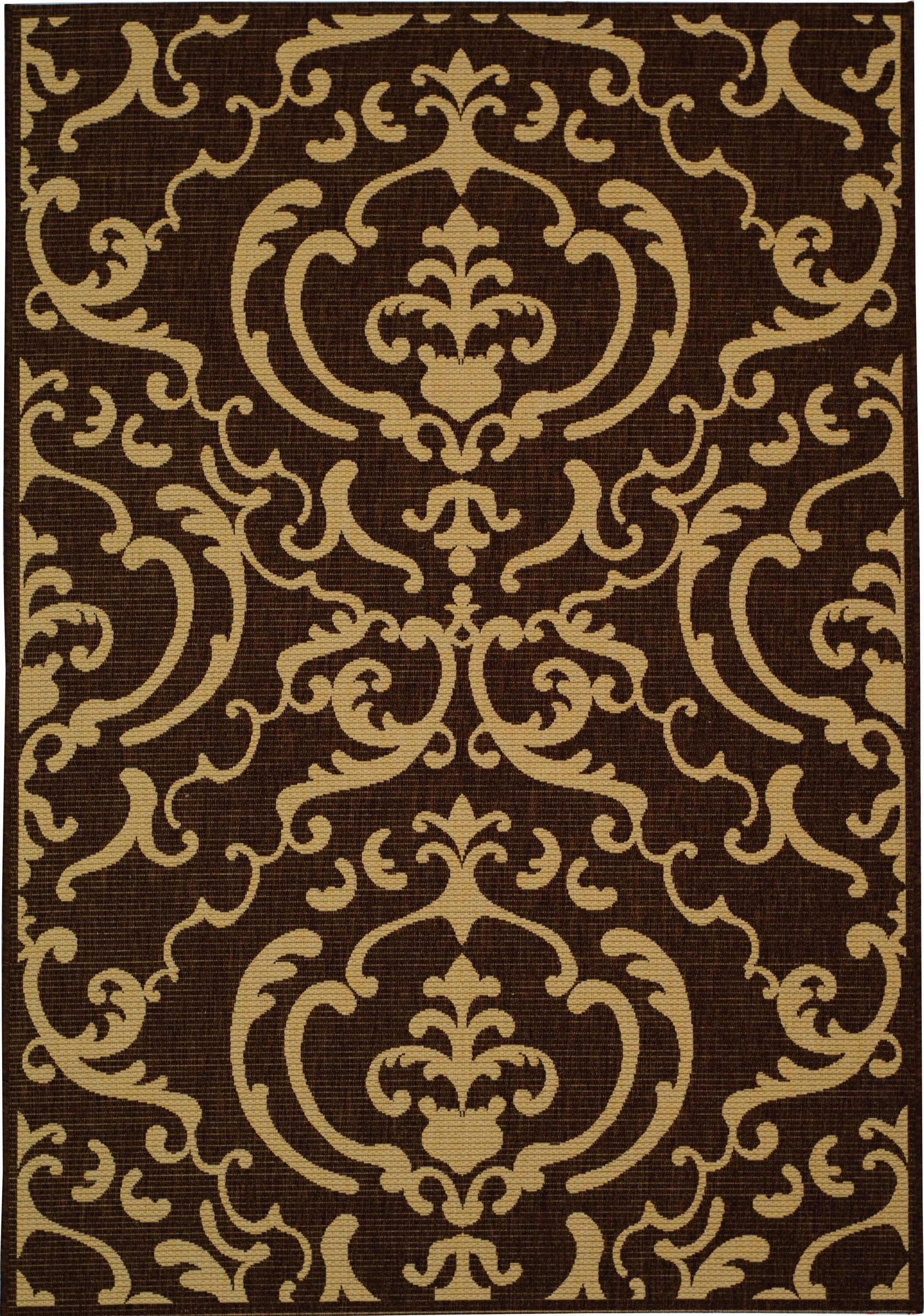 Safavieh CY2663-3409-8R rugs - View #4