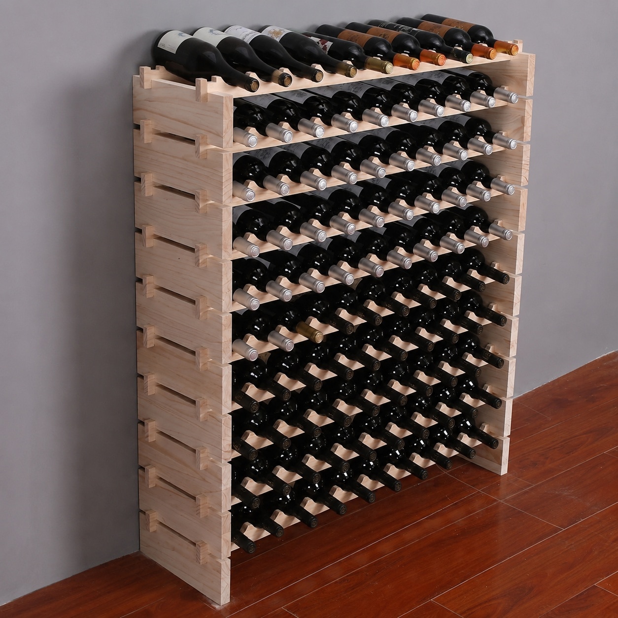 Etokfoks LETEXFRLU Wine-Racks - View #3