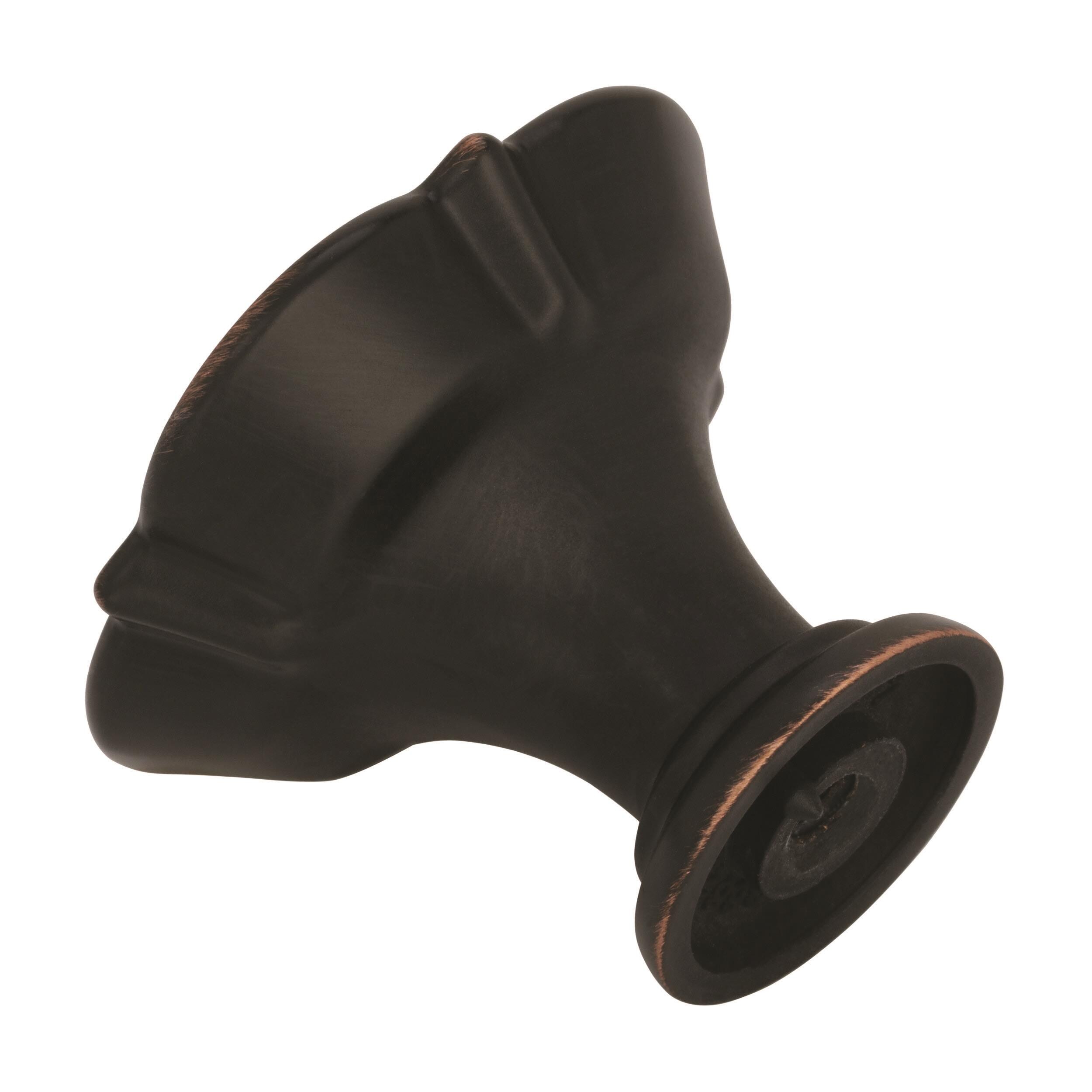 Amerock BP36628ORB Cabinet-Knobs - View #8