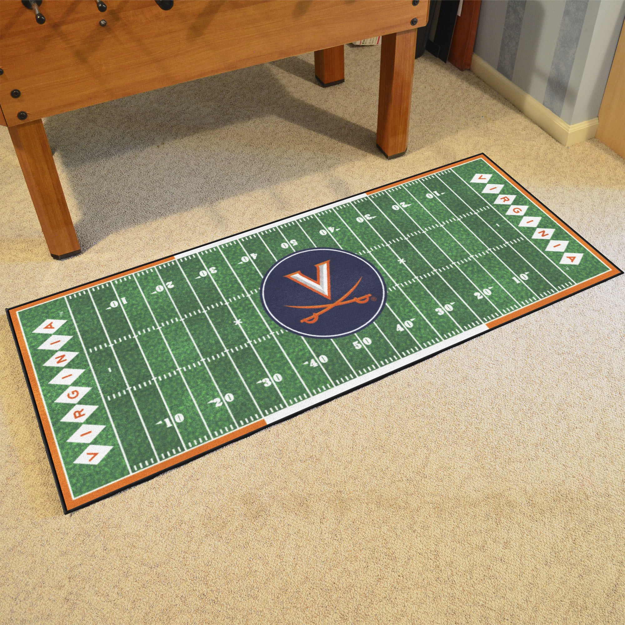 FANMATS 7566 rugs - View #2