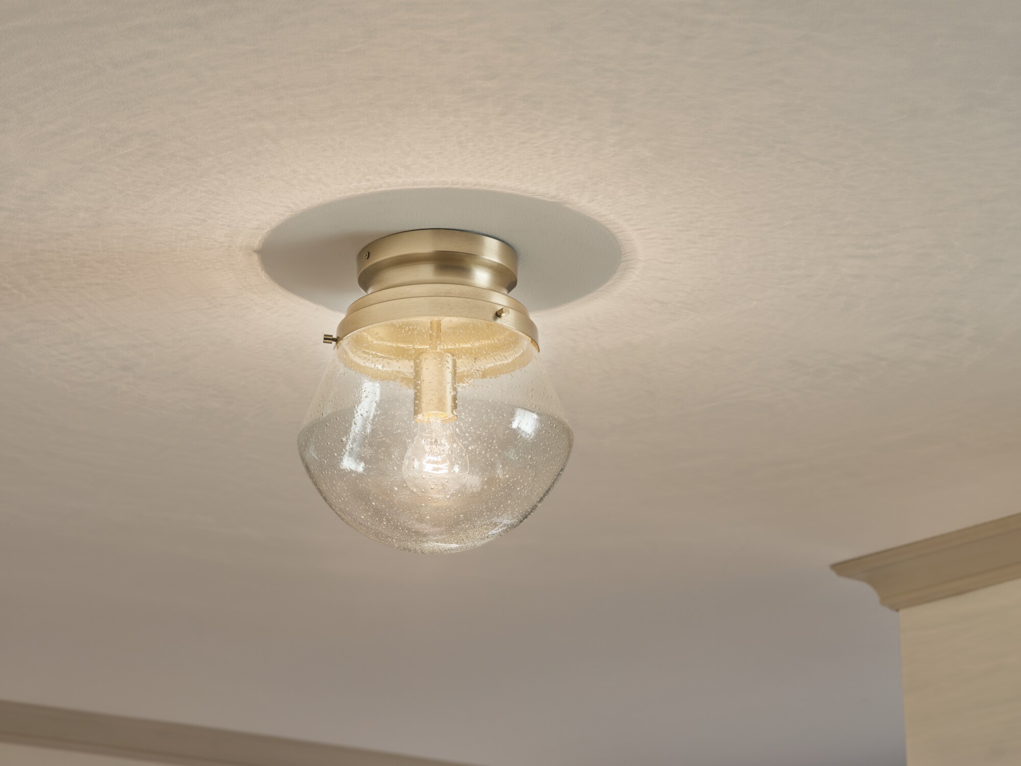 Kichler 38280 flushmounts - View #3