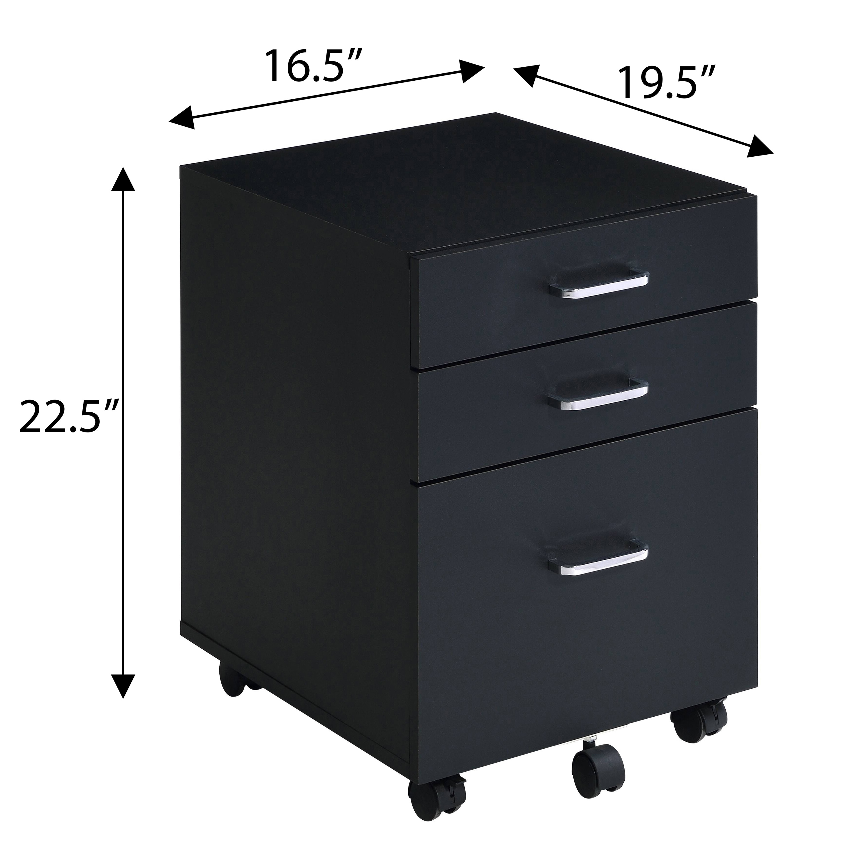 LOVMOR SF-Y-B062P184517 Filing-Cabinets - View #4