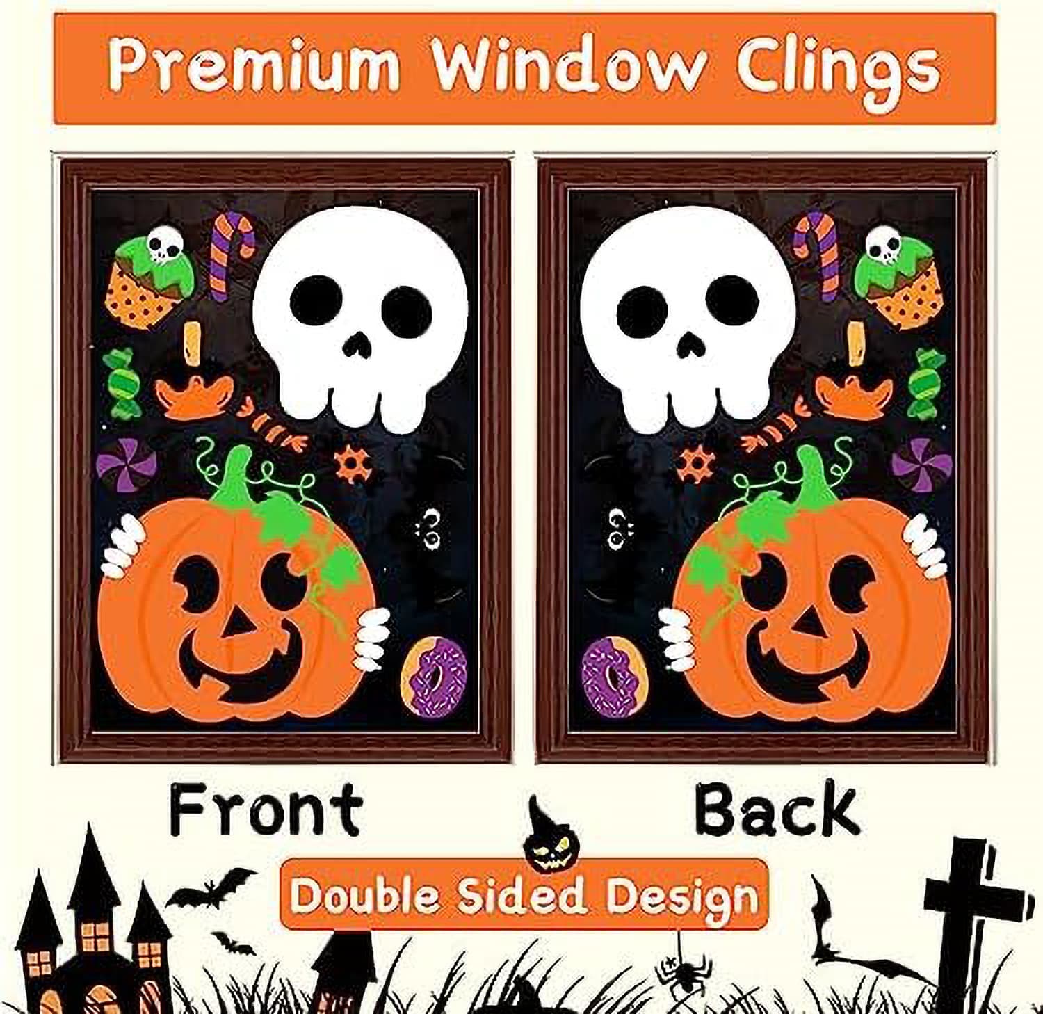 Etokfoks EFT0927I15 Wall-Decals - View #3