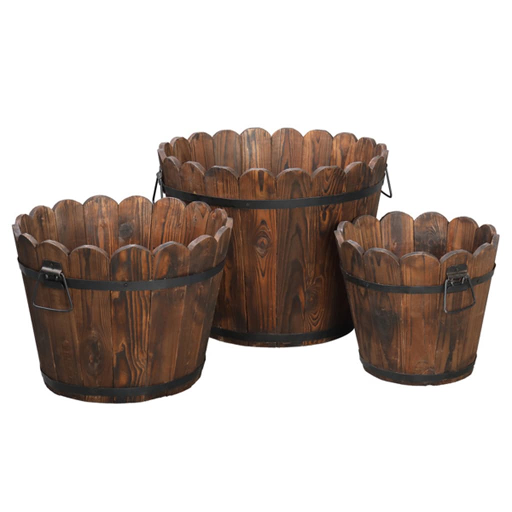 AHIOU HOME ZAAHD-HIZ3DYPP Planter-Window-Box - View #4