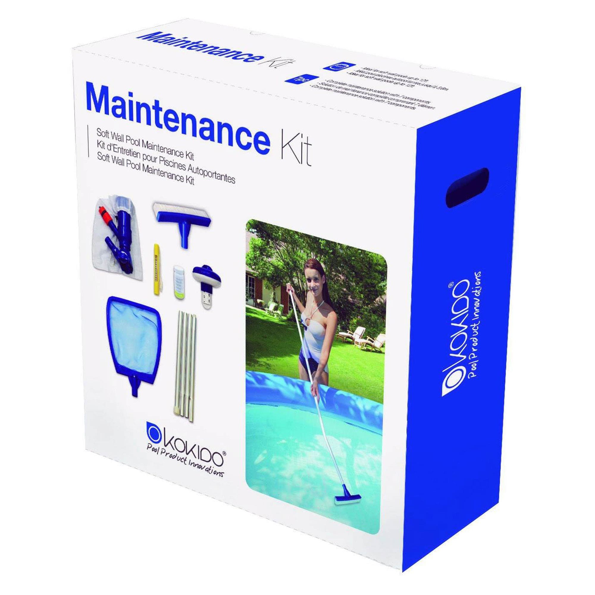 Kokido 51668 Pool-Vacuums - View #4