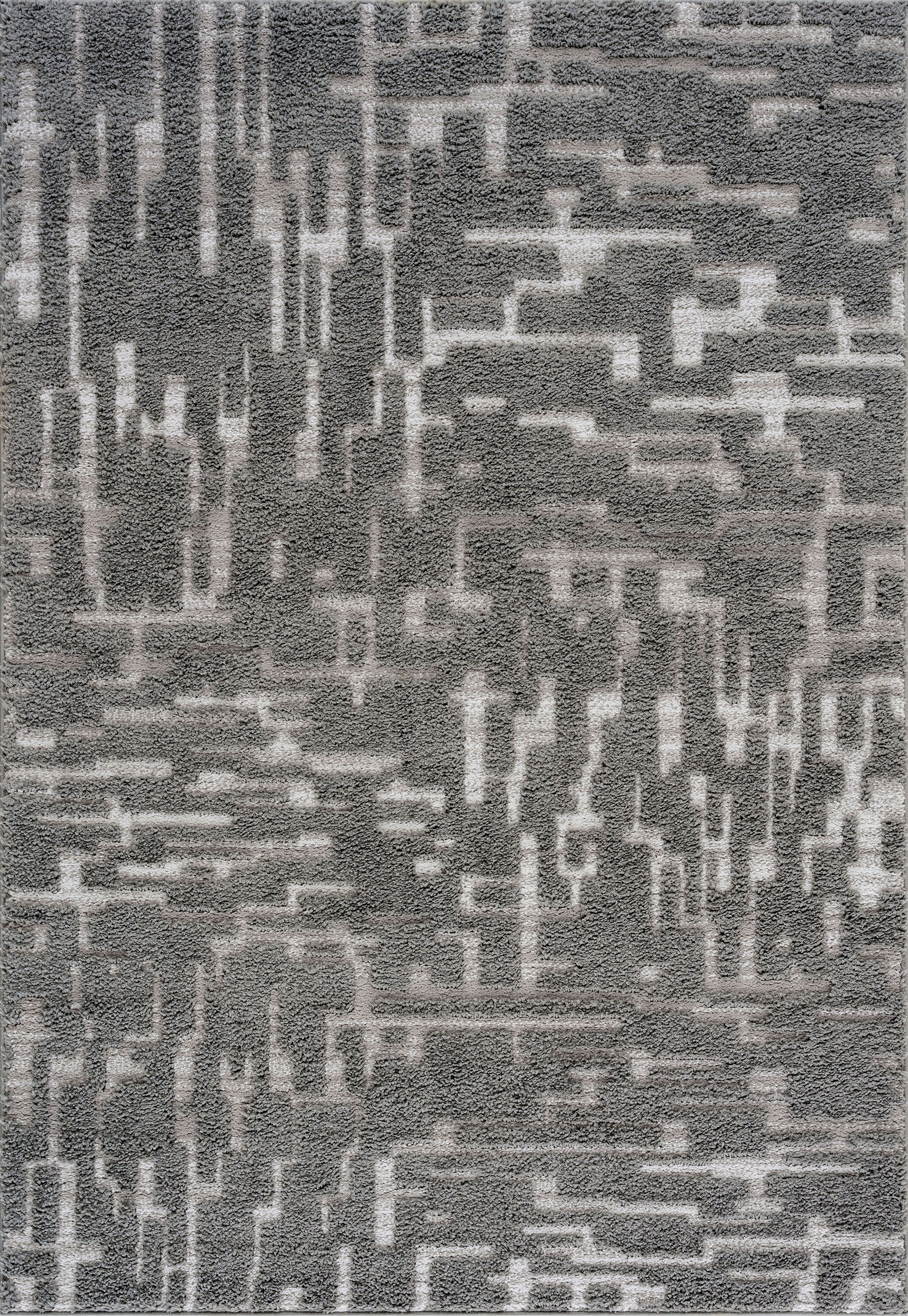 Tayse ART1209 8X10 rugs - View #2