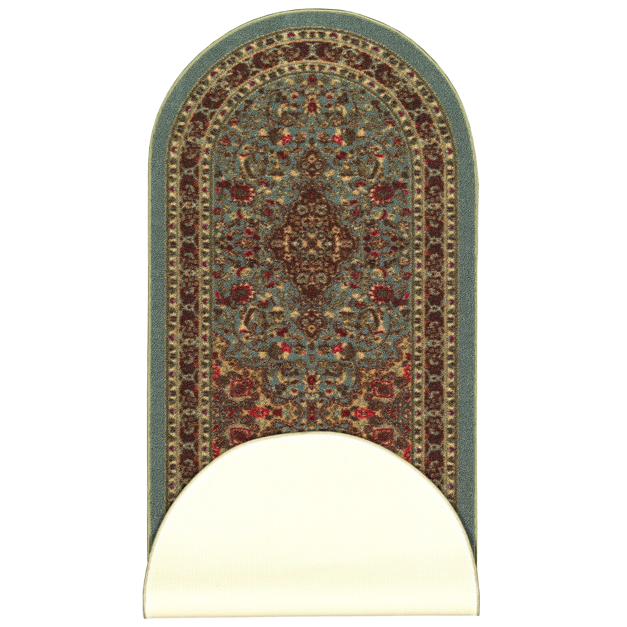 Ottomanson CLS3215O-2X5 rugs - View #3
