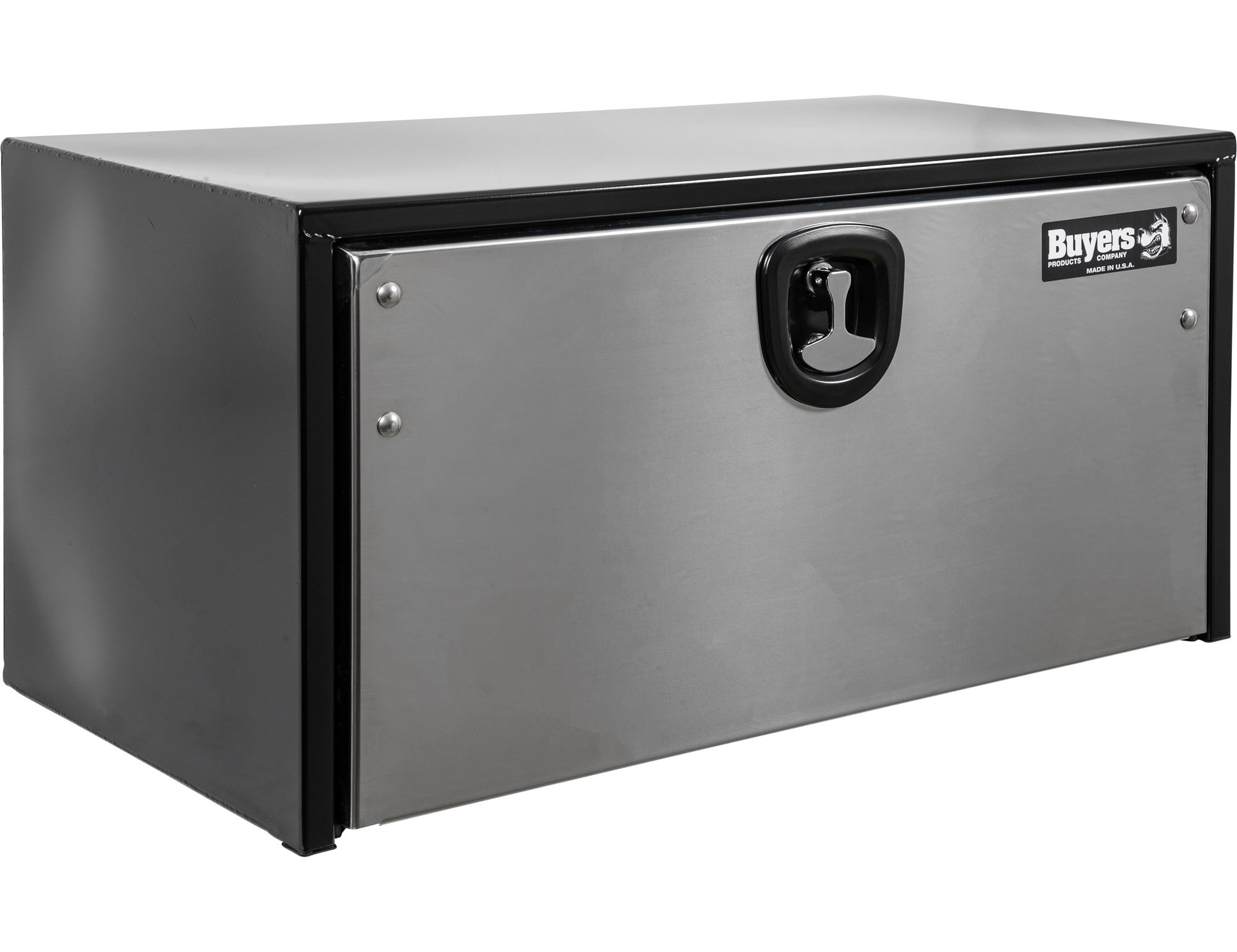Buyers Products 1702700MPP Truck-Tool-Boxes - View #7