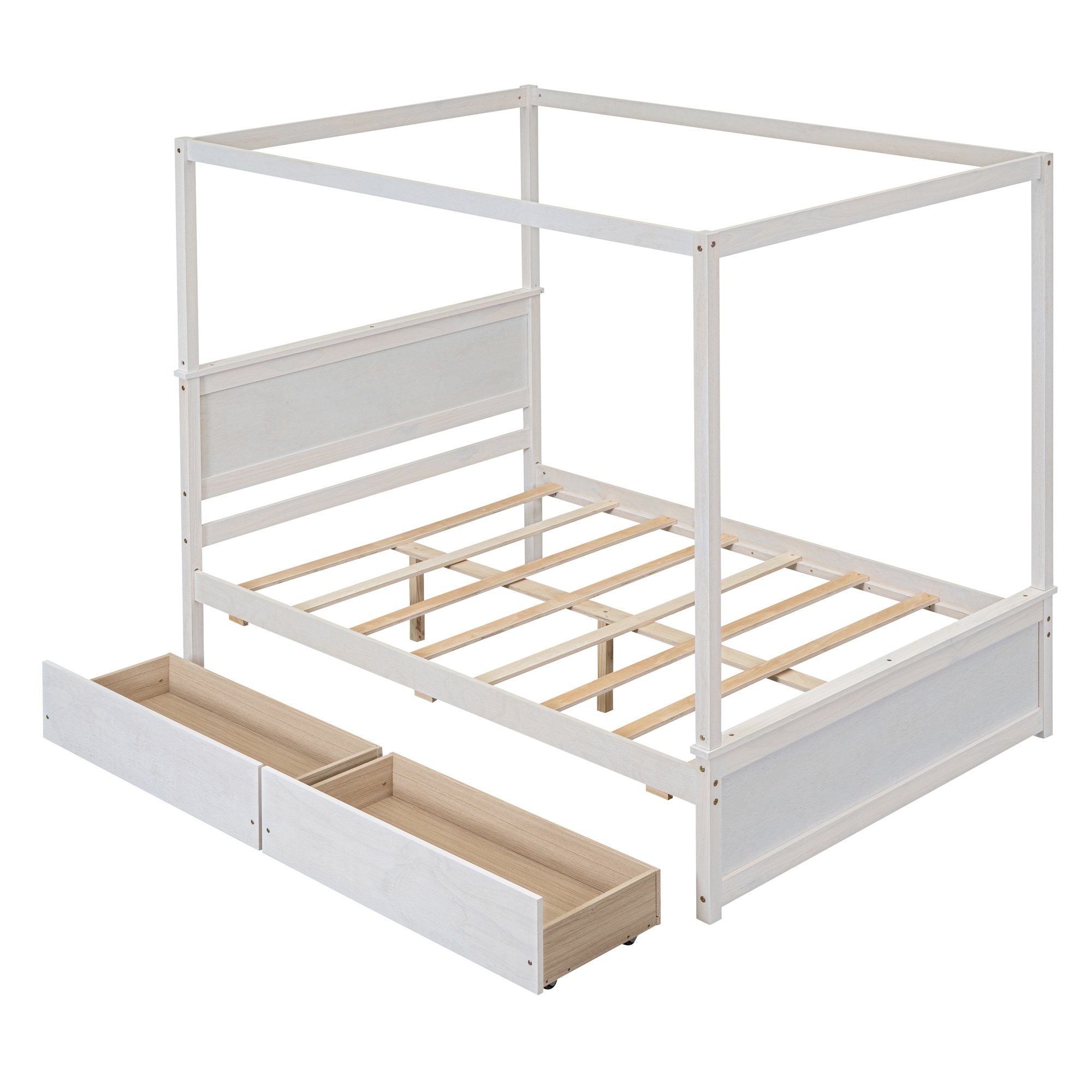 ModernLuxe WF303304AAK beds - View #2