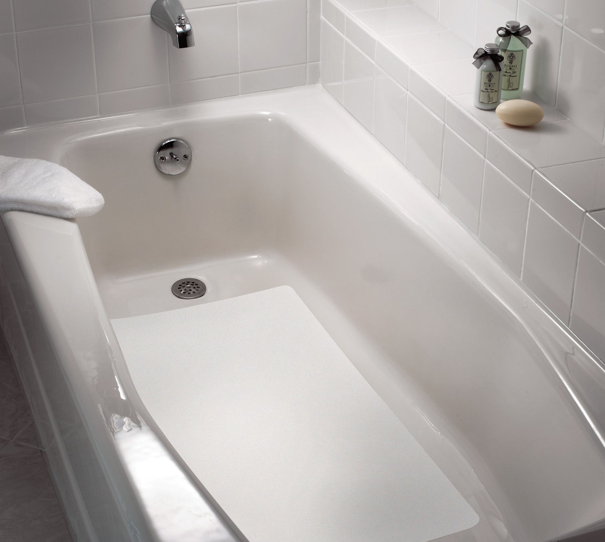 Moen DN7050 Bath-Safety-Accessories - View #2