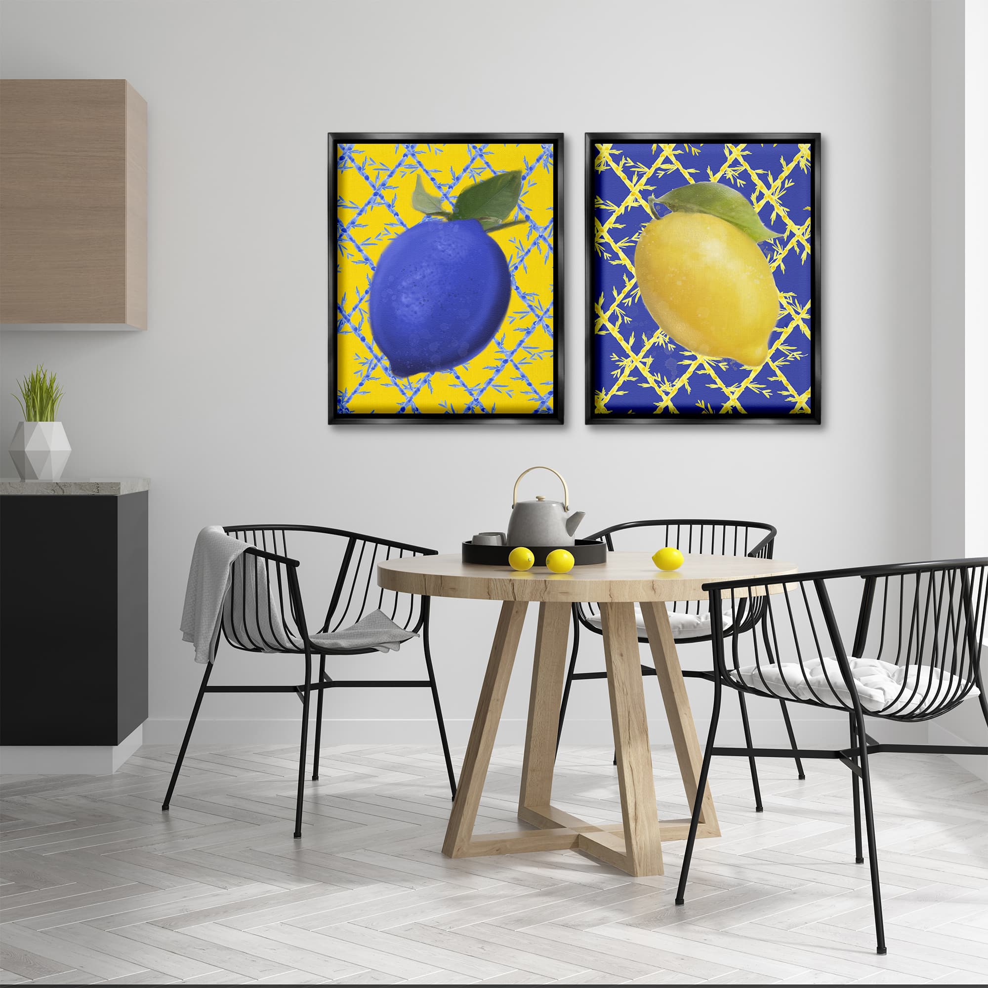Stupell Industries B2-779-FFB-2PC-16X20 Wall-Art - View #3
