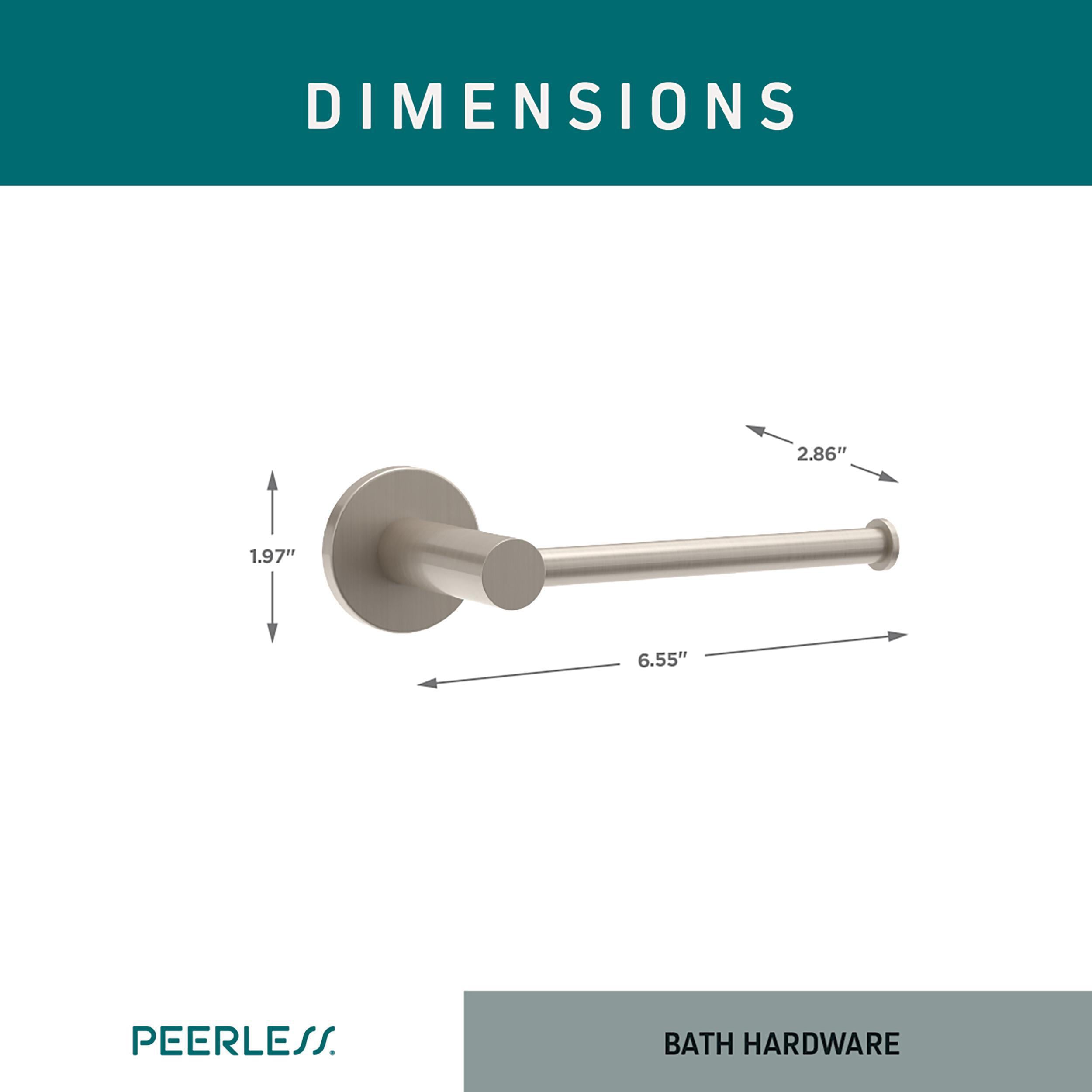 Peerless PA147-BN d060360 - View #3
