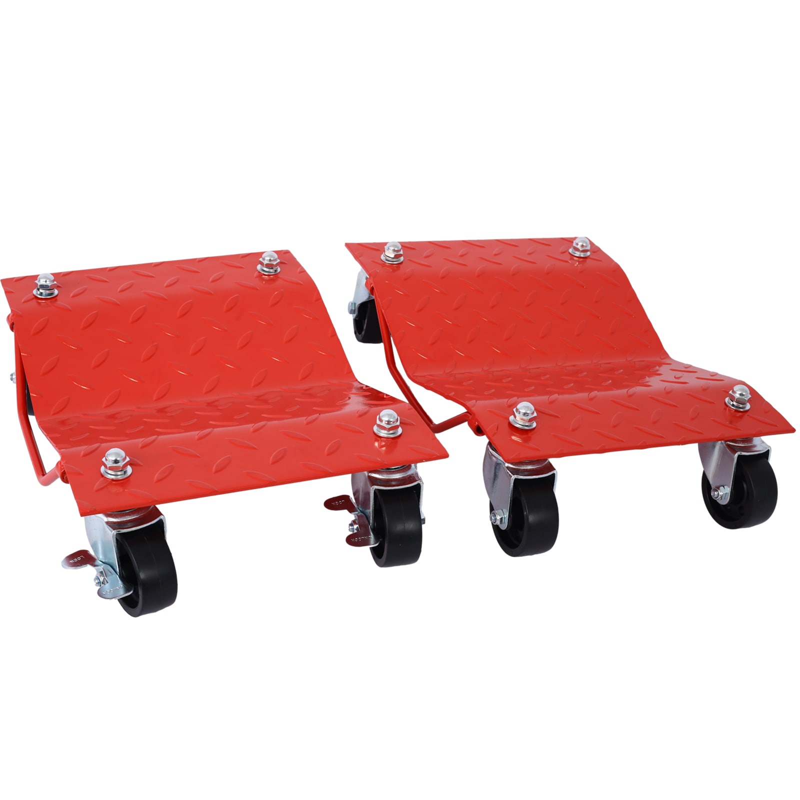  W4651108 Hand-Truck-Dollies - View #2
