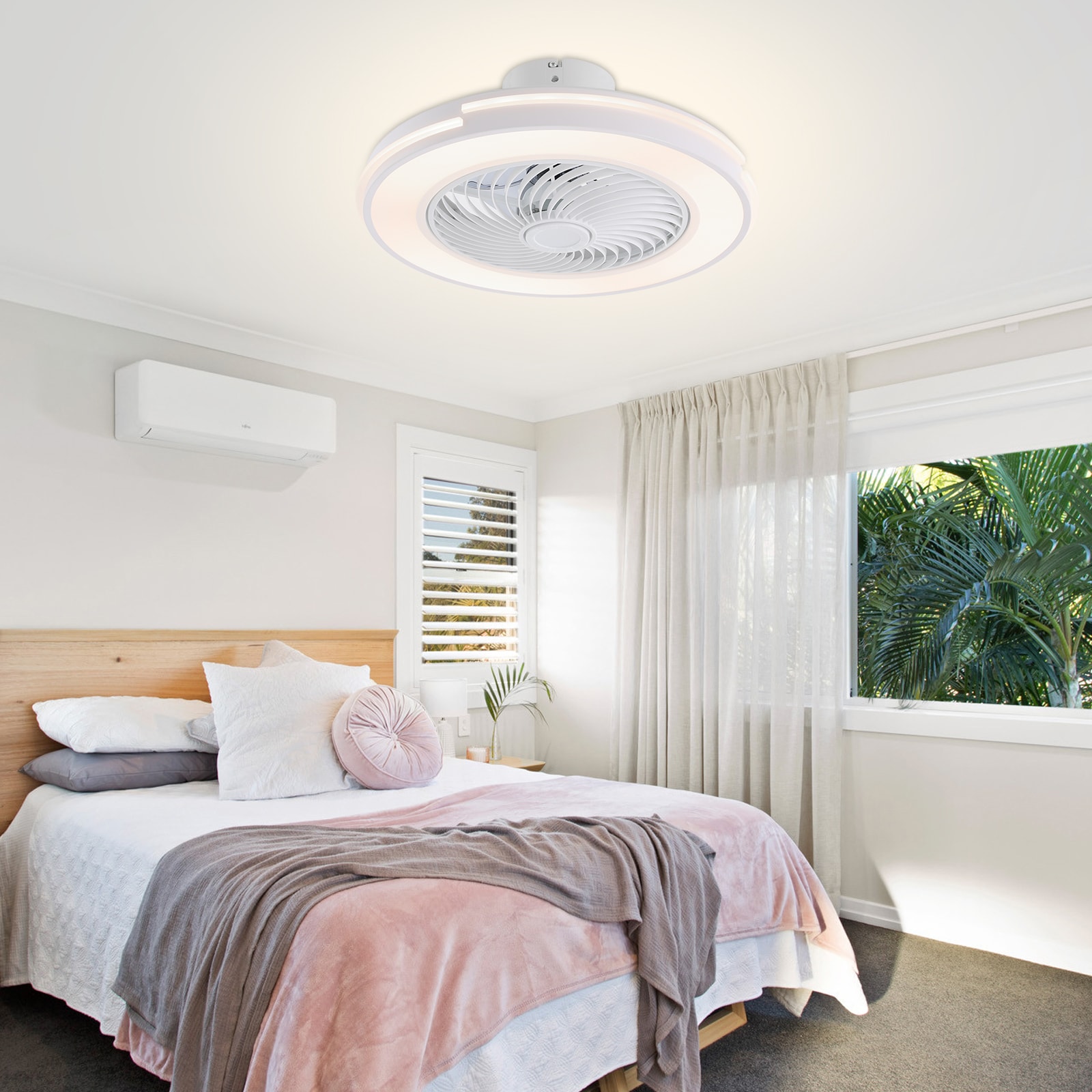 Oukaning HG-HCXLST-4162-US Ceiling-Fans - View #11