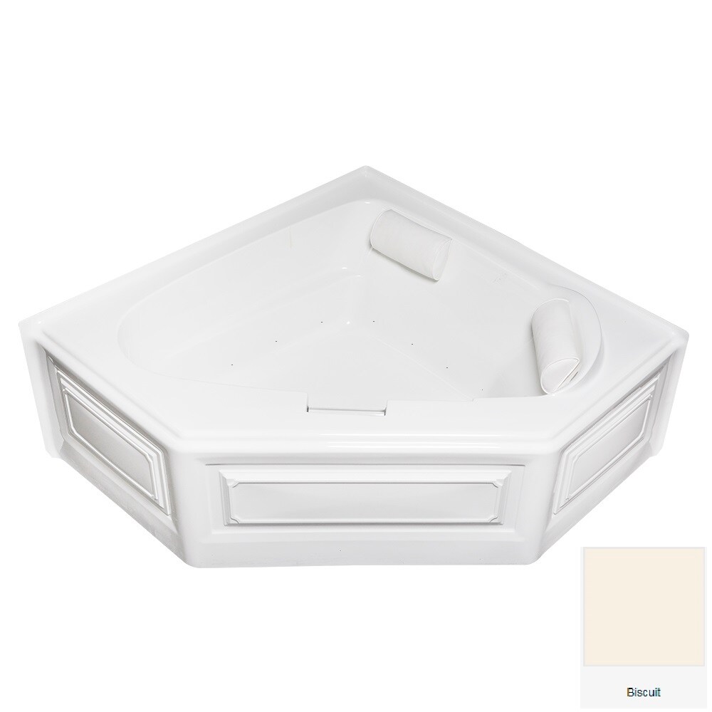 Laurel Mountain 6060HTA528 bathtubs - View #2