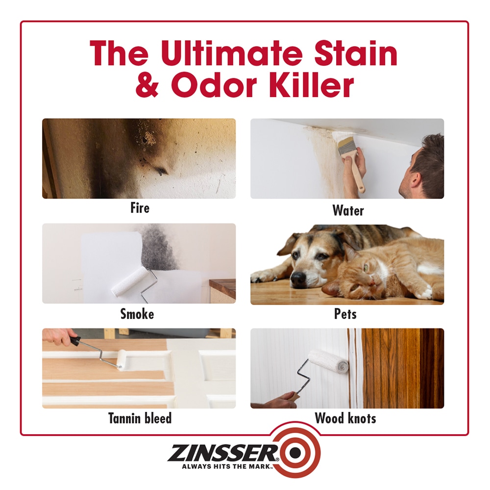 Zinsser 392158 primers - View #4