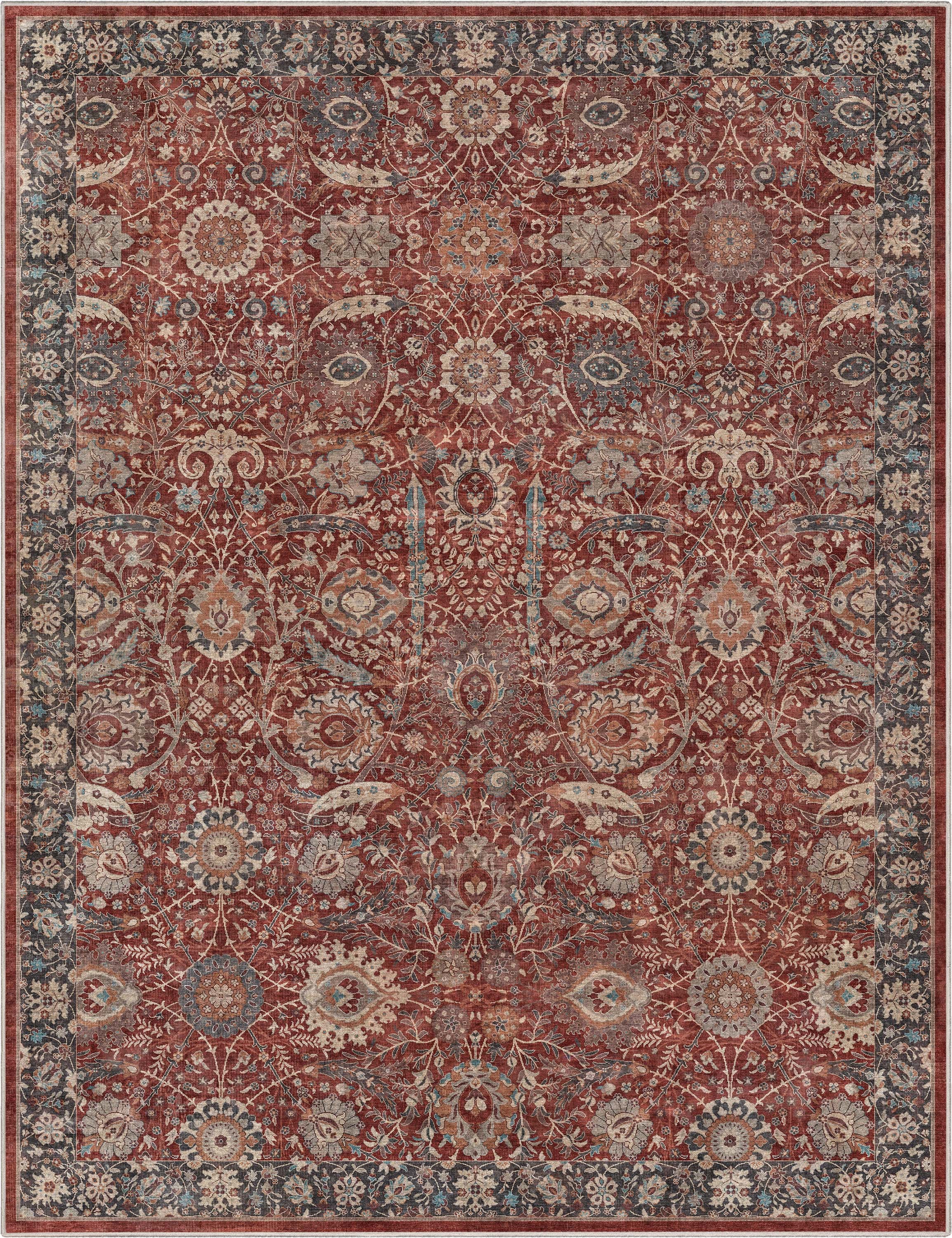 Well Woven W-AS-01C-0 rugs - View #6