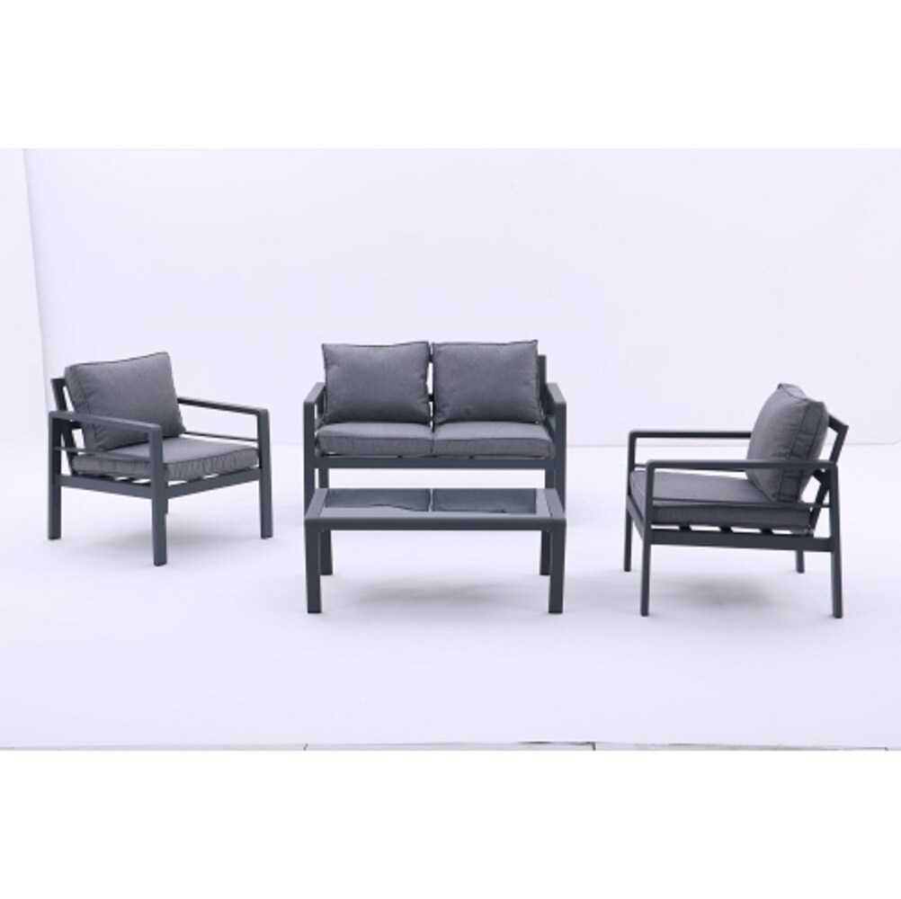 ZAKLOOP WUW2099S00024 Patio-Conversation-Sets - View #4