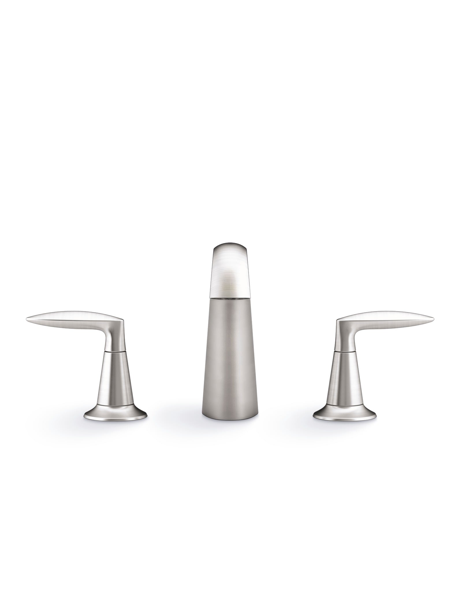 KOHLER 45102-4-BN Lavatory-Faucets - View #4