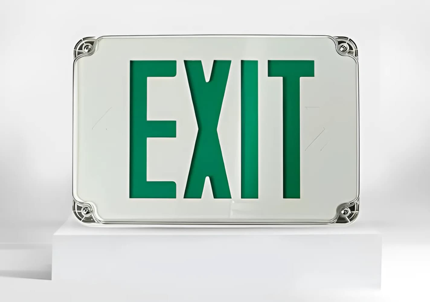 Ciata 20635L Emergency-Exit-Lighting - View #2
