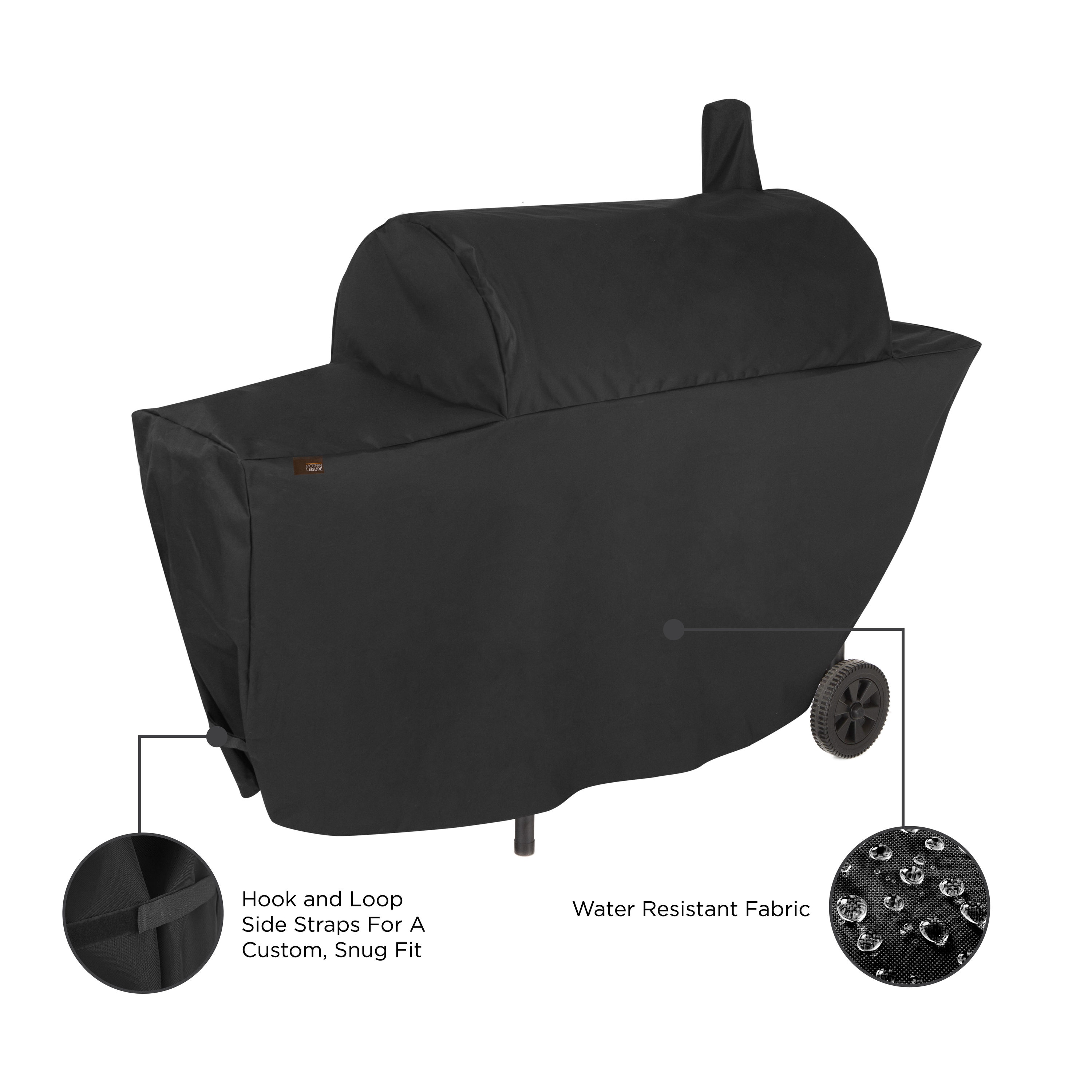 Modern Leisure 2981 Grill-Covers - View #5