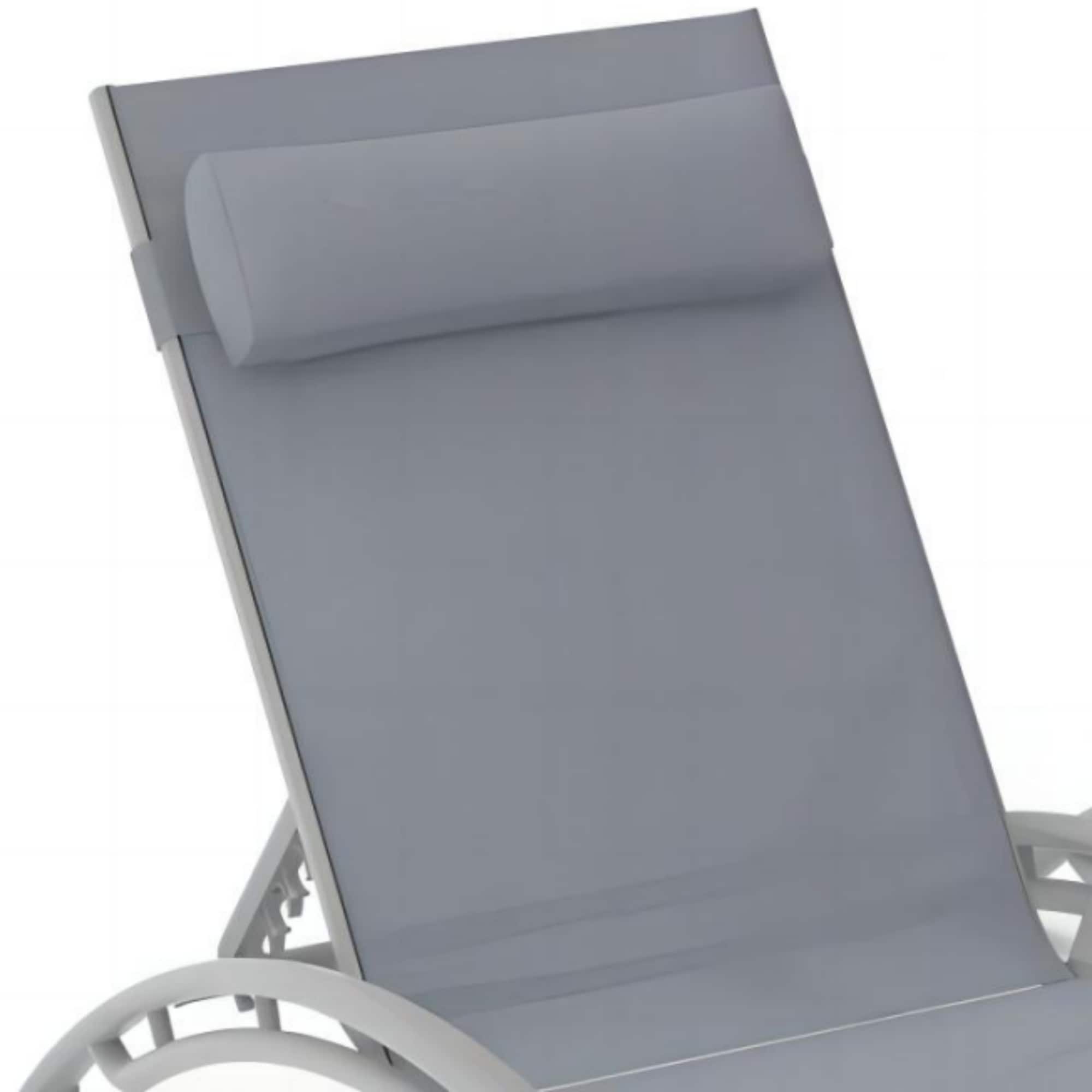 Miki Shinly DOL-9689-20MI Patio-Chairs - View #2