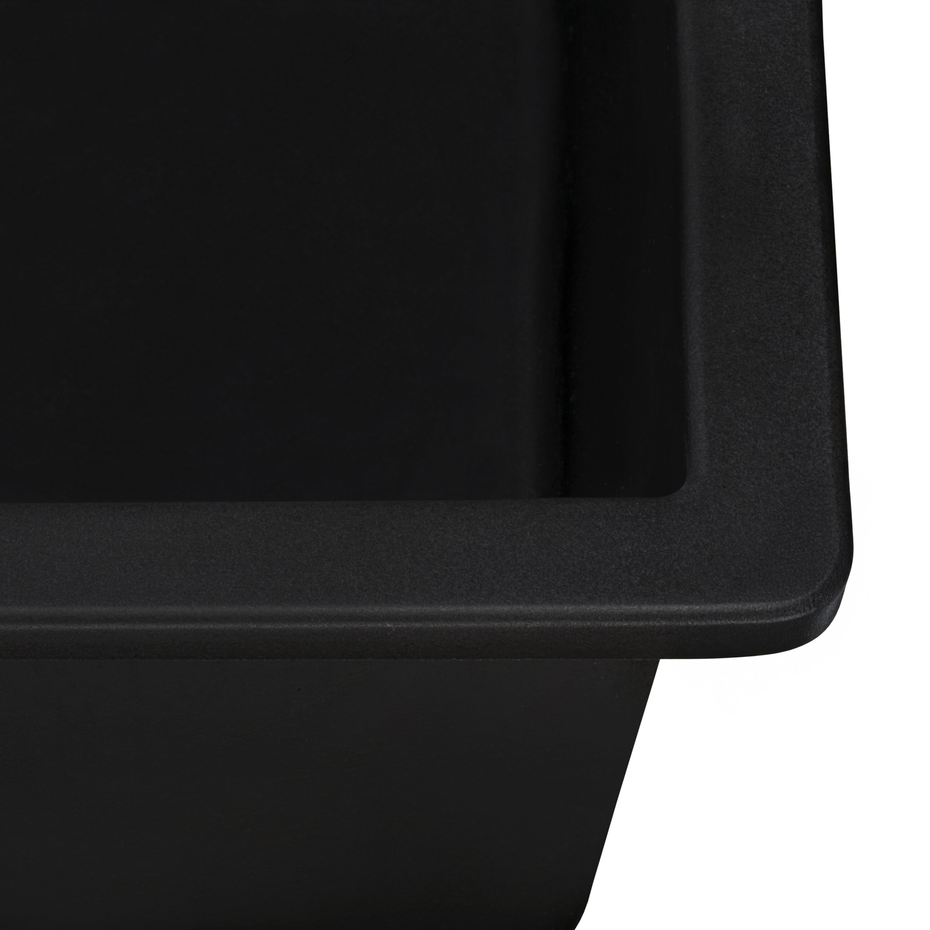 Ruvati RVG2303BK Kitchen-Sinks - View #7