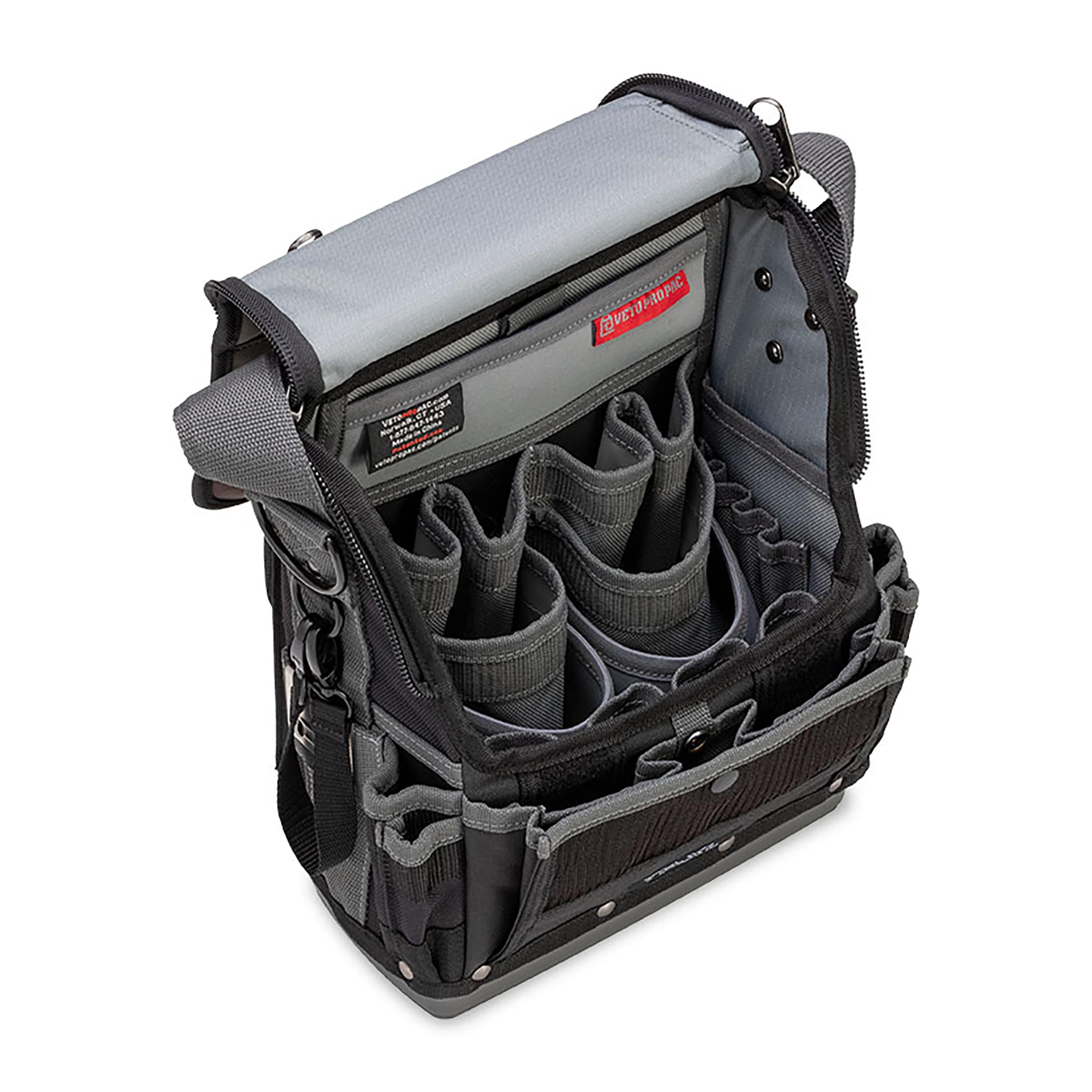 Veto Pro Pac VPP10083 Tool-Pouches - View #6