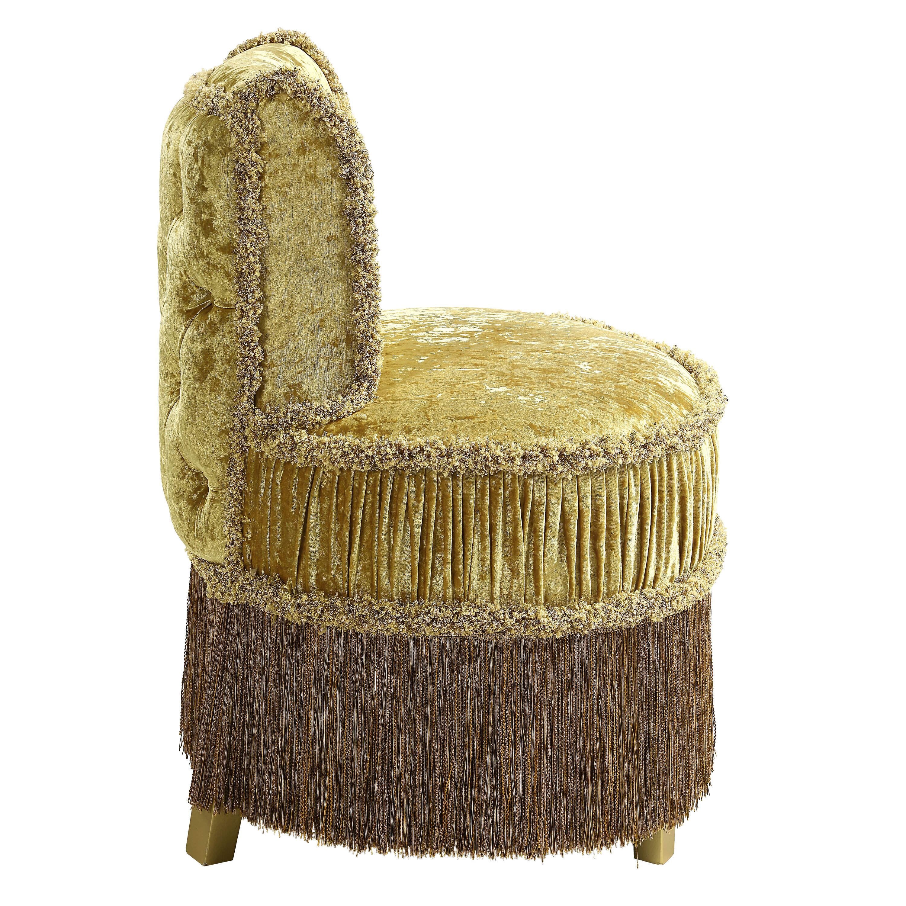ACME FURNITURE BD01478 Vanity-Stools - View #3