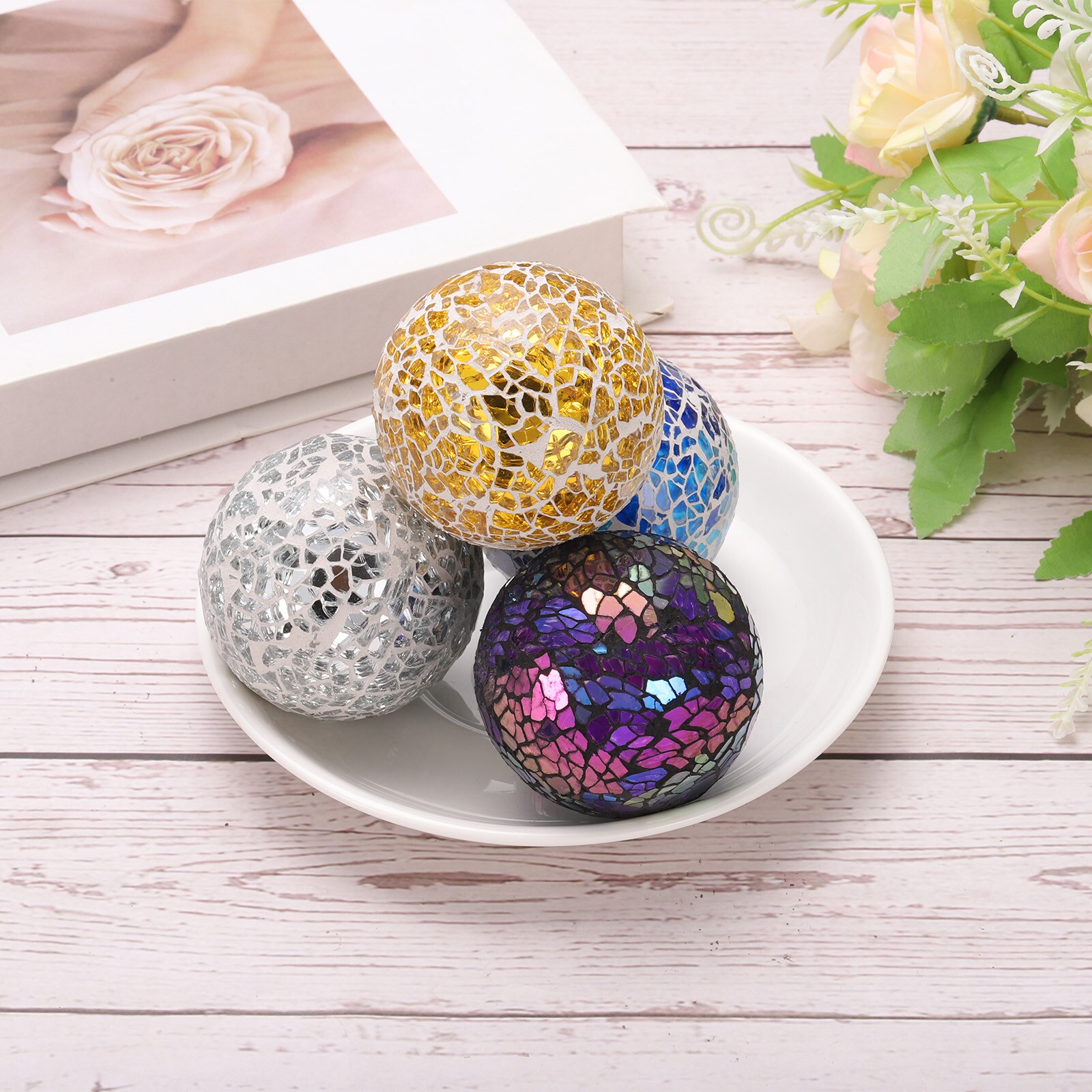 Unique Bargains S25093001UX7058 Decorative-Accessories - View #3