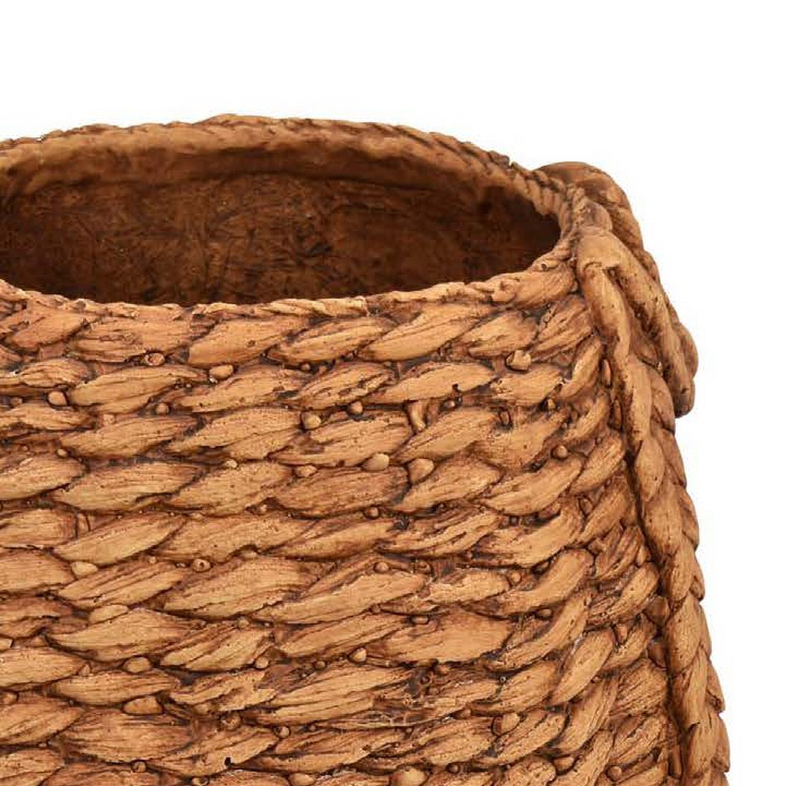 Benzara BM309750 Planter-Window-Box - View #3