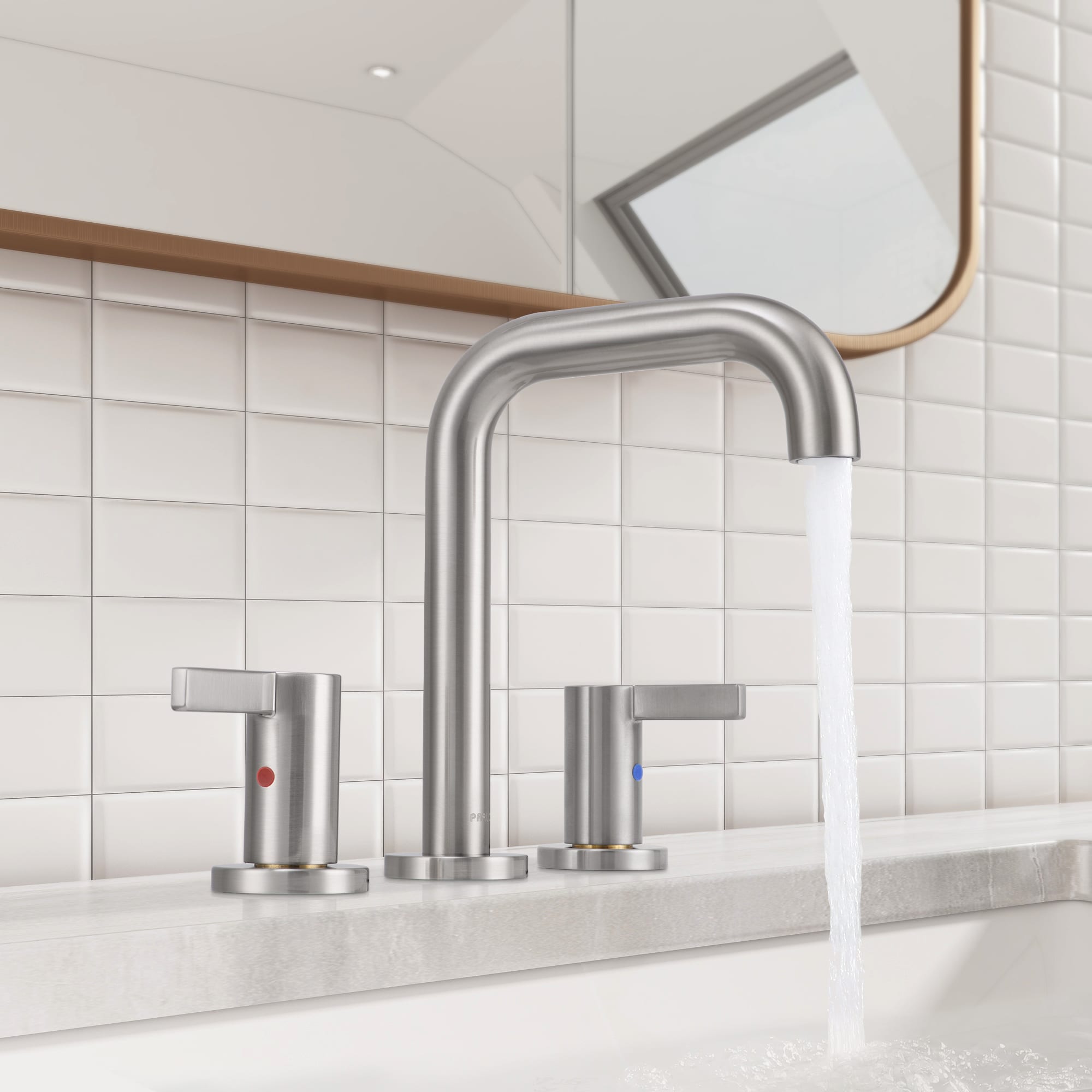 PARLOS 1437702PD Lavatory-Faucets - View #6