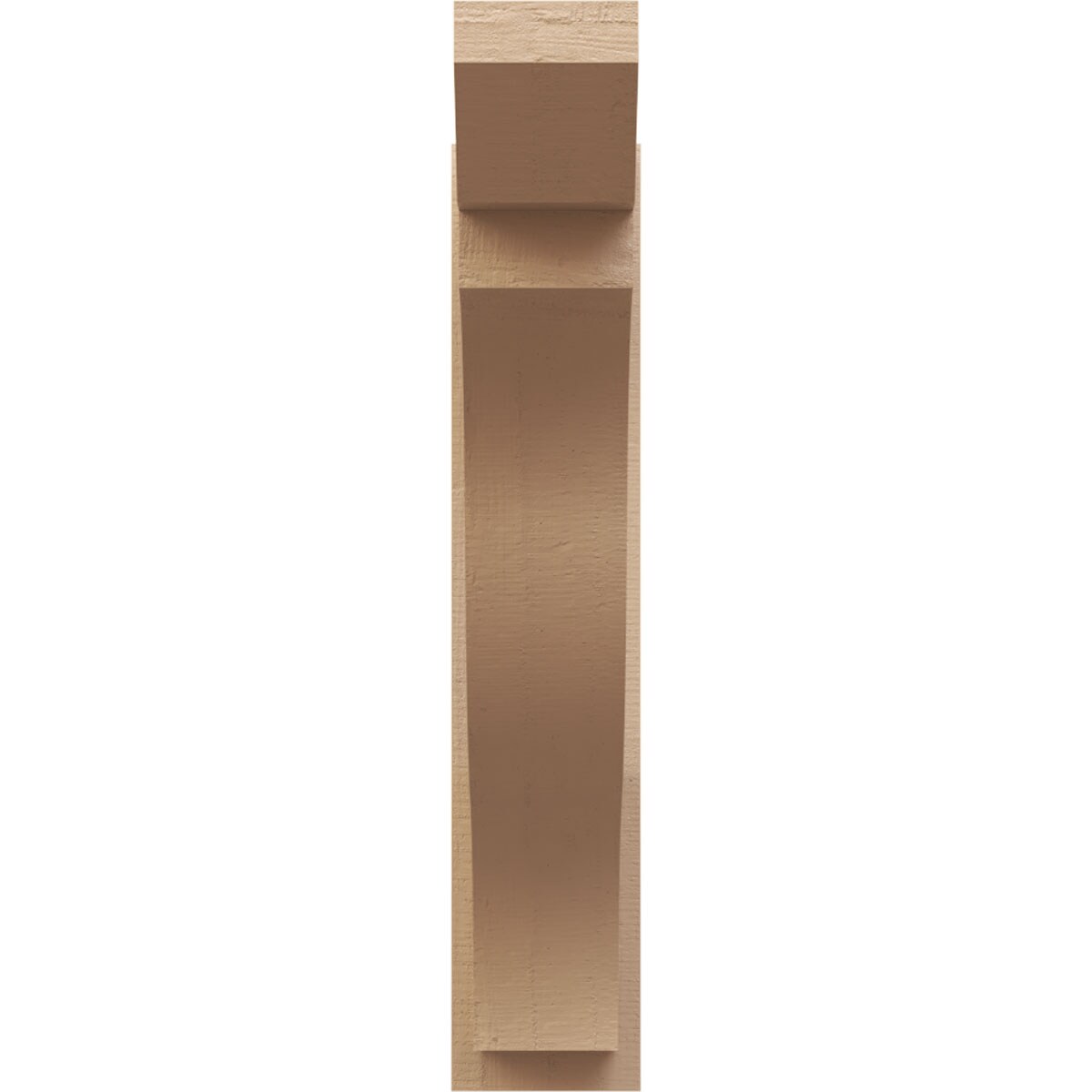 Ekena Millwork 2130881 corbels - View #4
