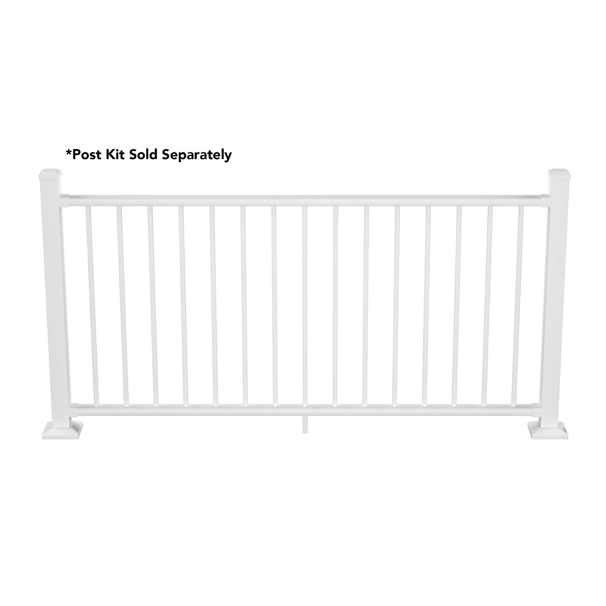 Deckorators 477665 railings - View #7