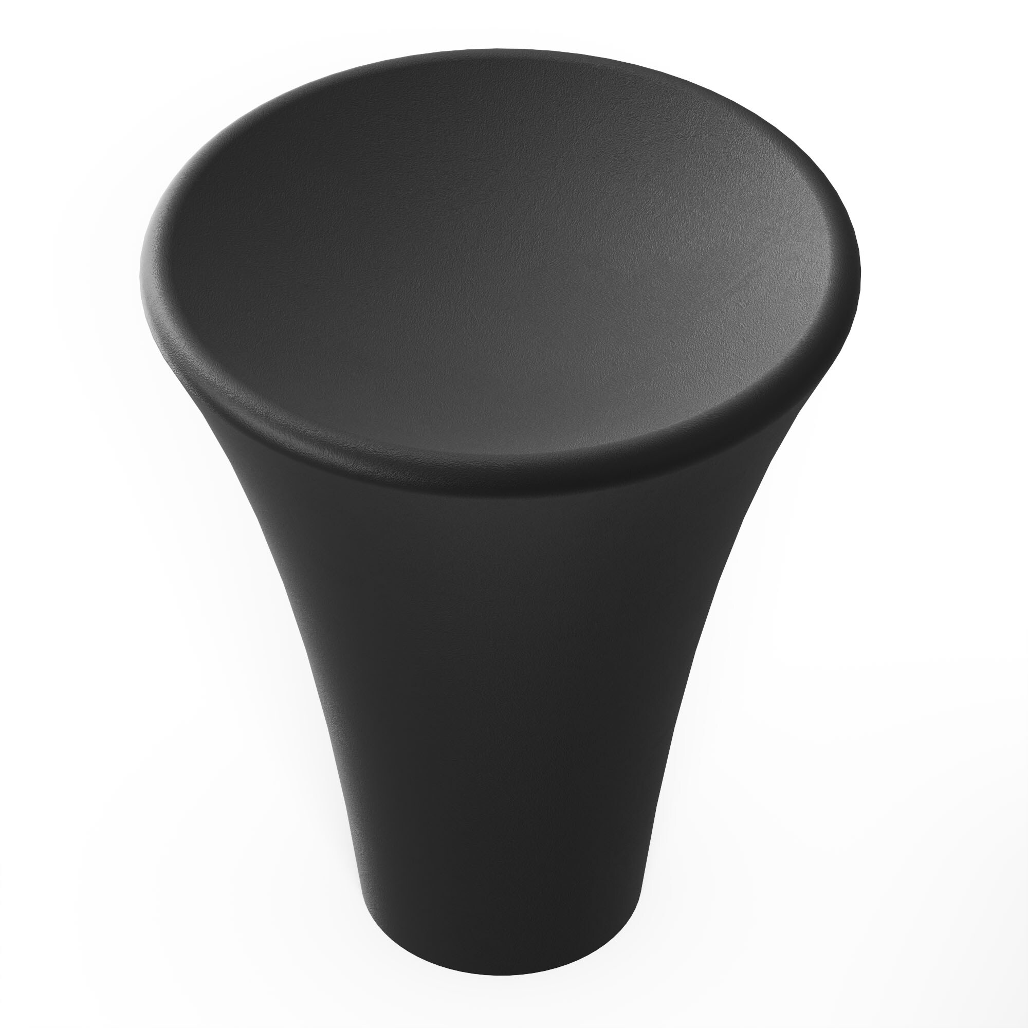 Hickory Hardware H078777MB-10B Cabinet-Knobs - View #2