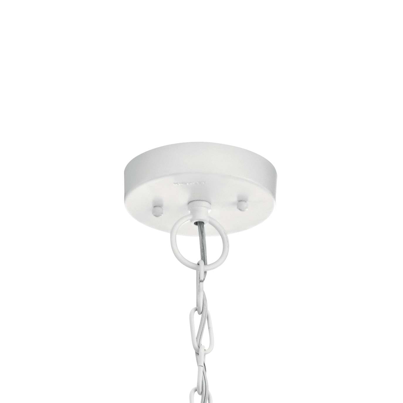 Kichler 49833WH Pendant-Lights - View #2