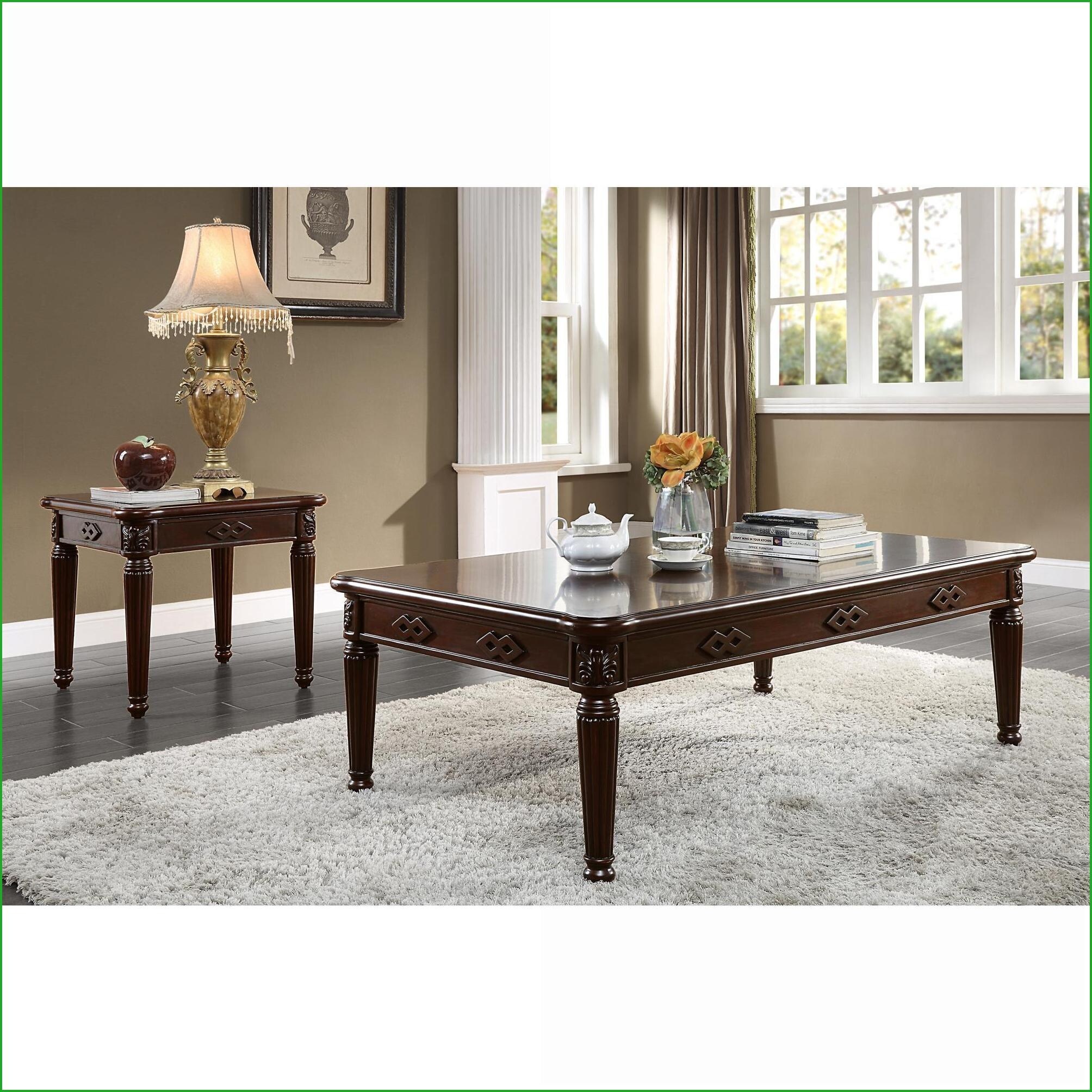 Watnature H8YPEQA954KW Coffee-Tables - View #3