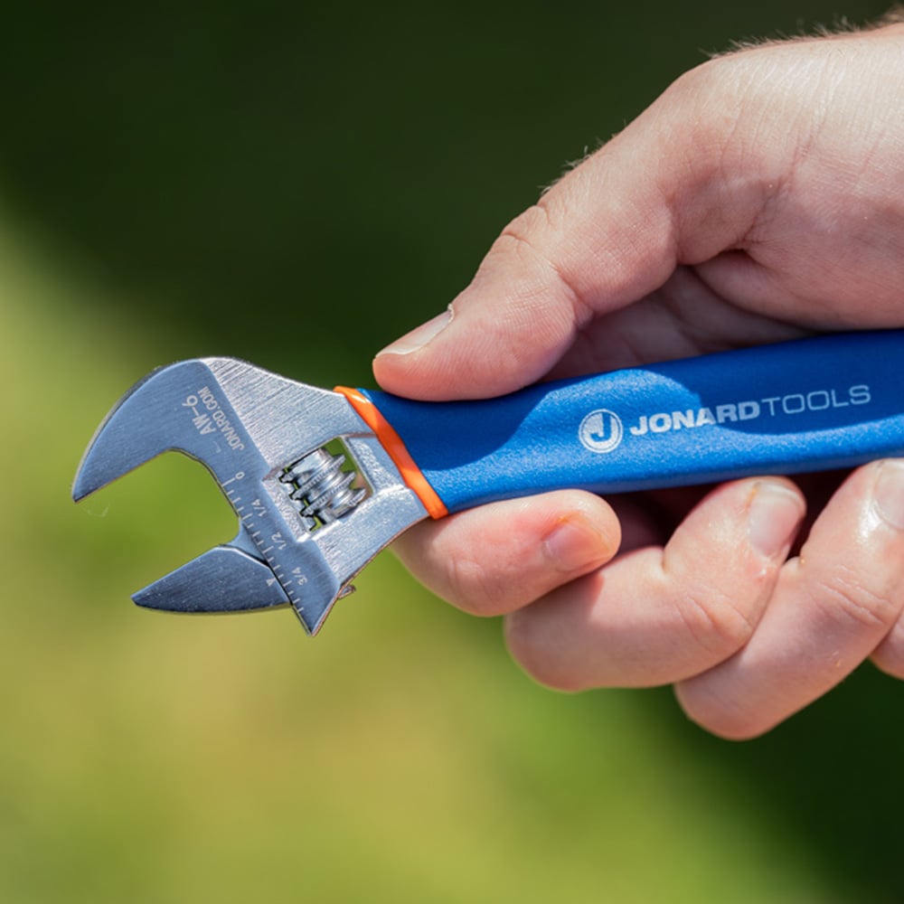 Jonard Tools AW-6 b101155 - View #7