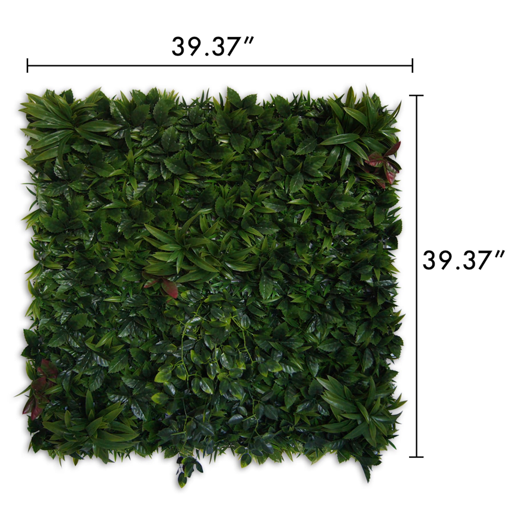 Greensmart Dekor MZ-189009A Wall-Accents - View #2