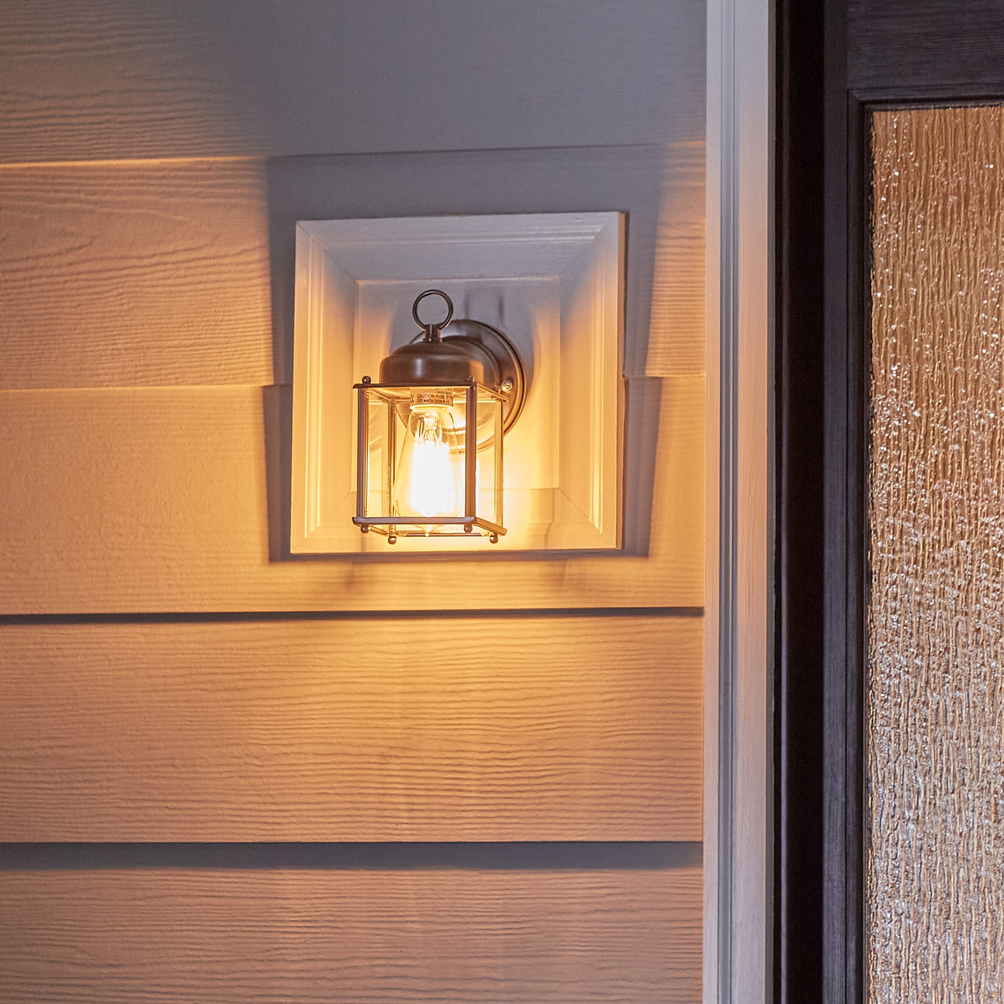 Generation Lighting 8592-965 Outdoor-Wall-Lighting - View #3