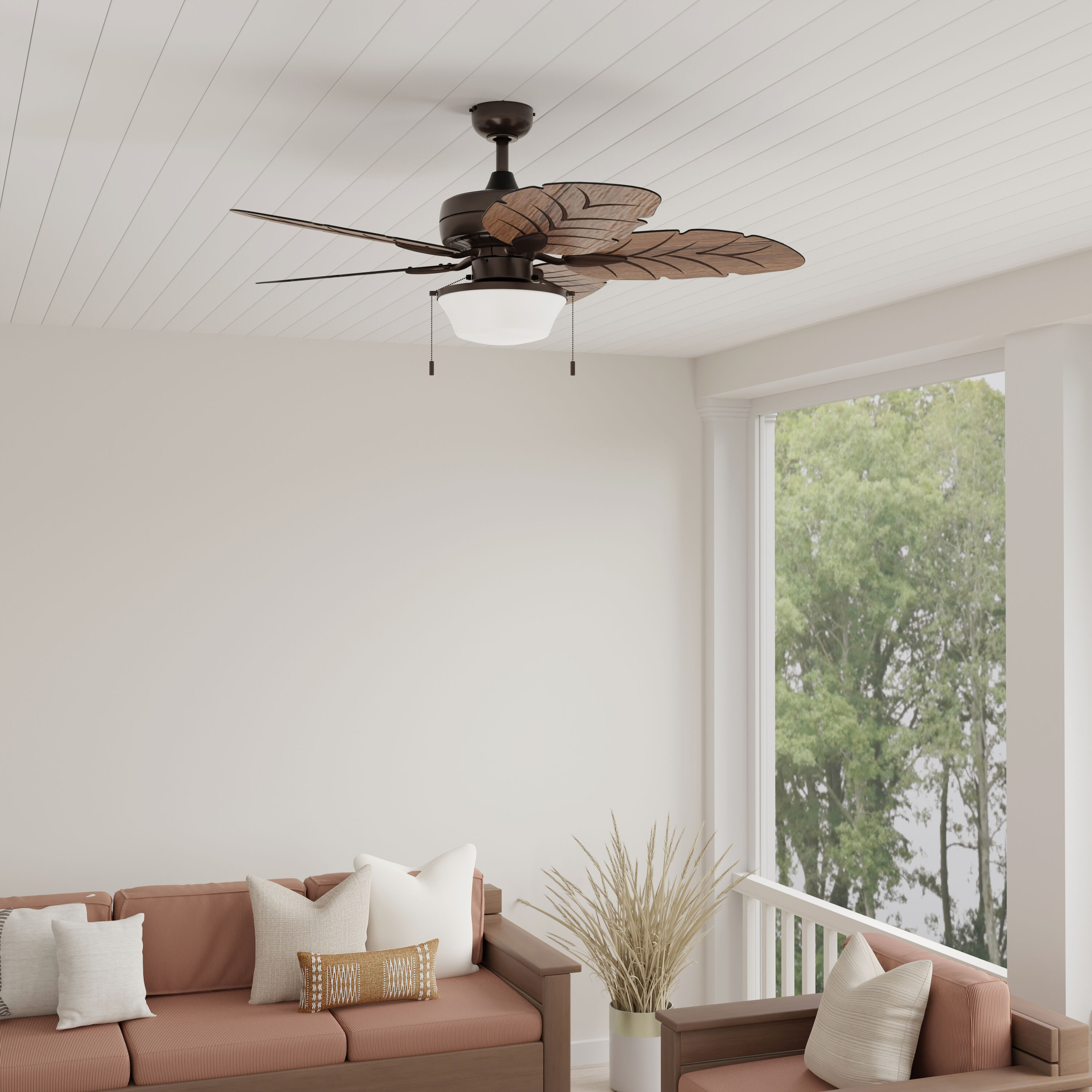 Harbor Breeze WK52NWZ5L Ceiling-Fans - View #4