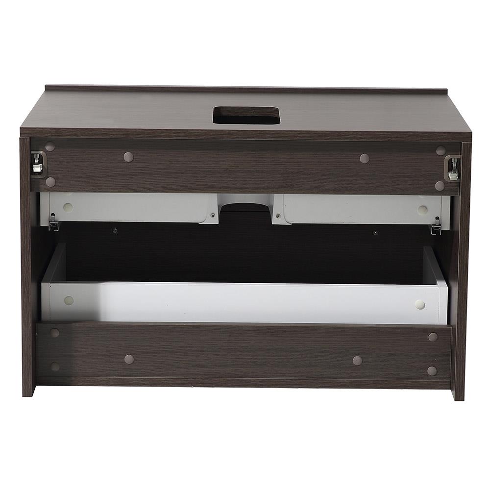 Fresca FCB8080GO vanities - View #3